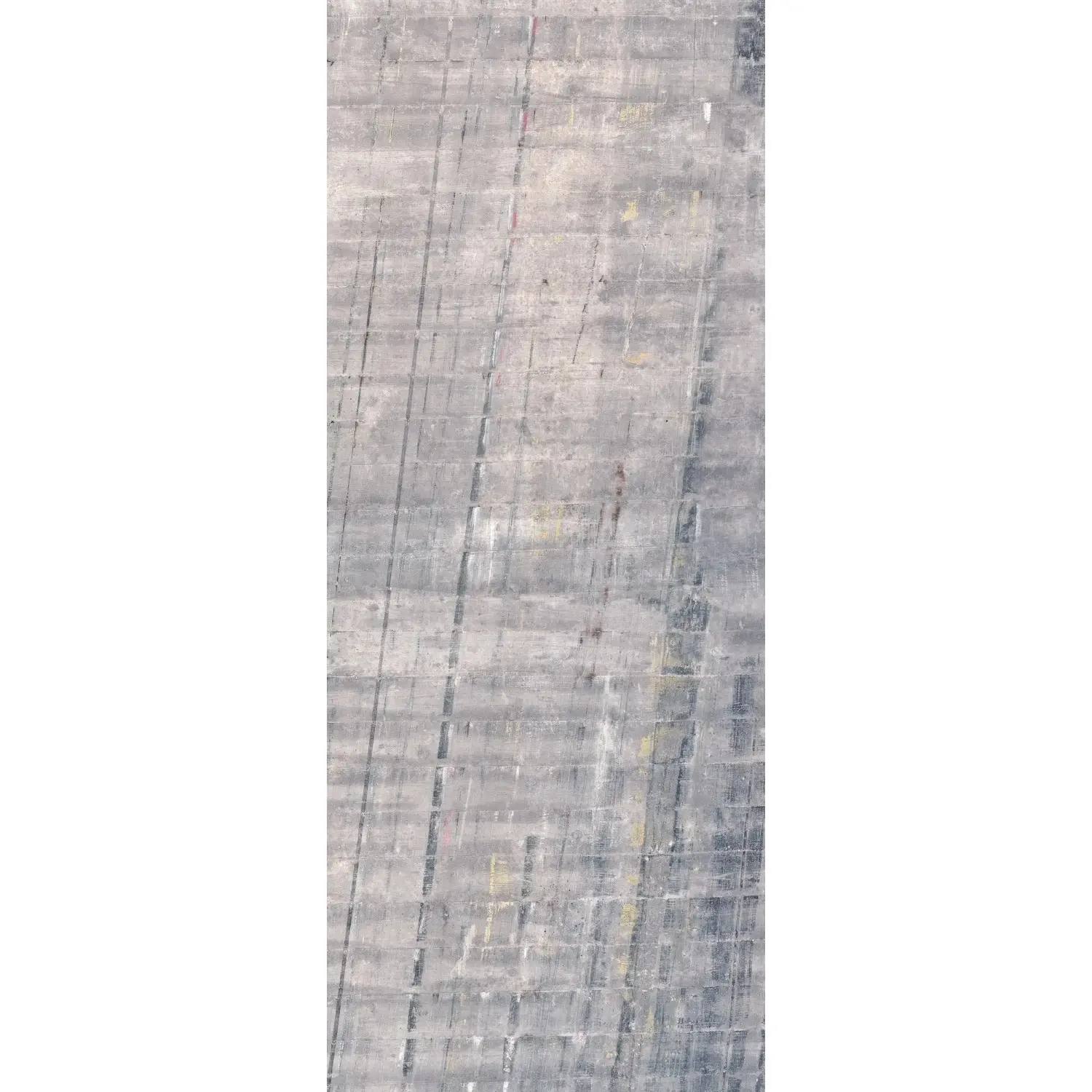Komar Vliesová fototapeta Concrete 100 x 250 cm