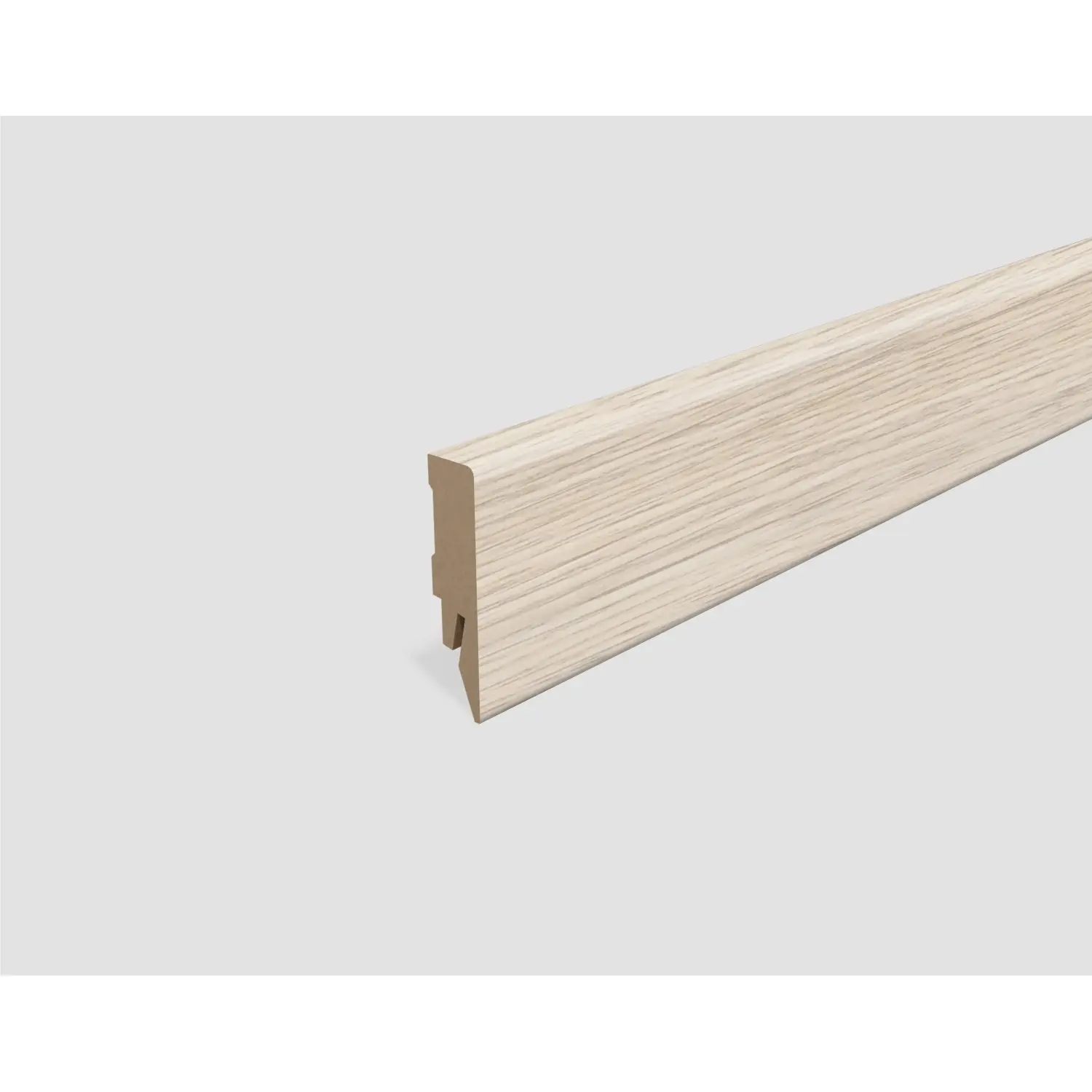 EGGER Soklová lišta CUBICAL L547, 14 x 58 x 2400 mm