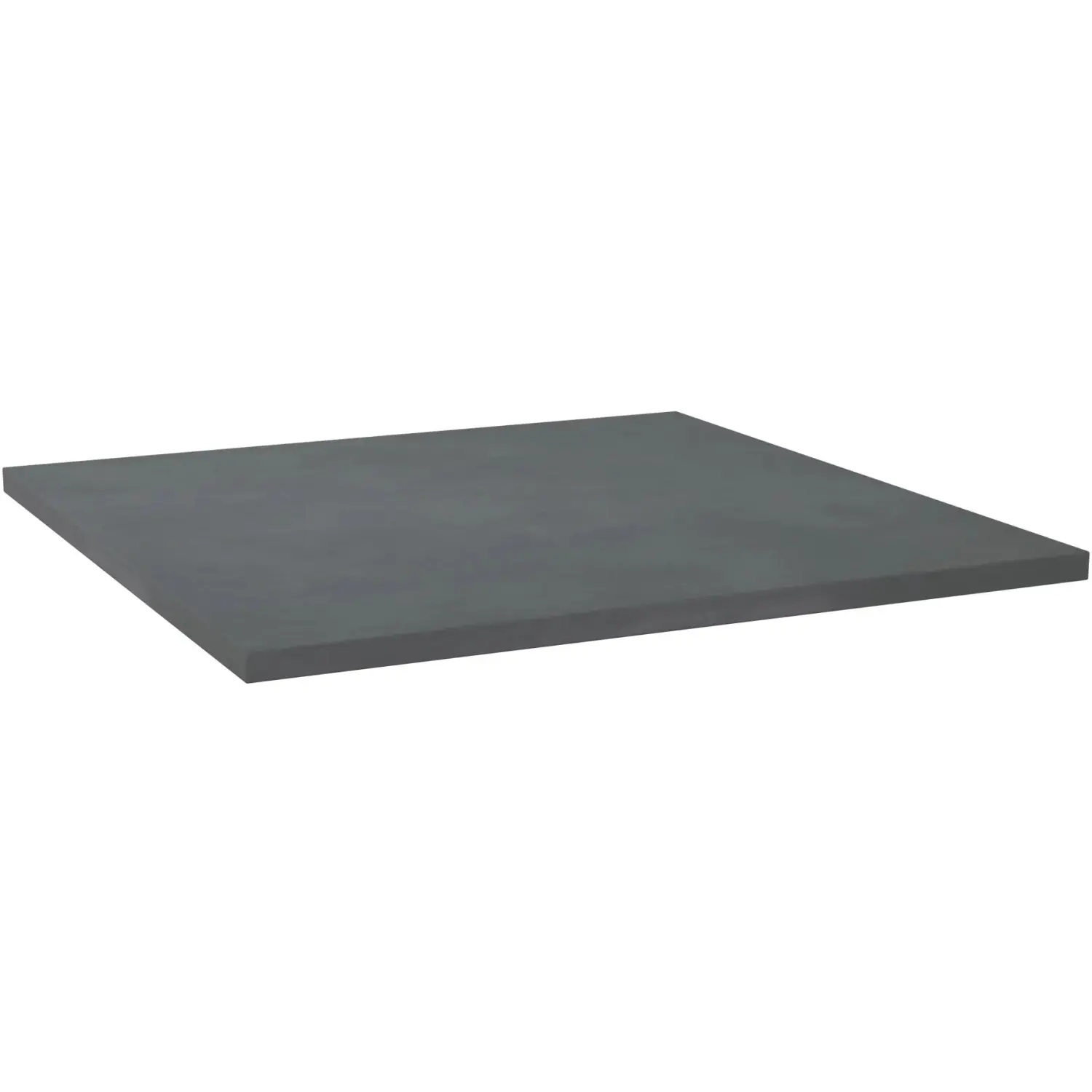 Euro Stone Terasová dlaždice Streetline šedá 60 x 60 x 2 cm