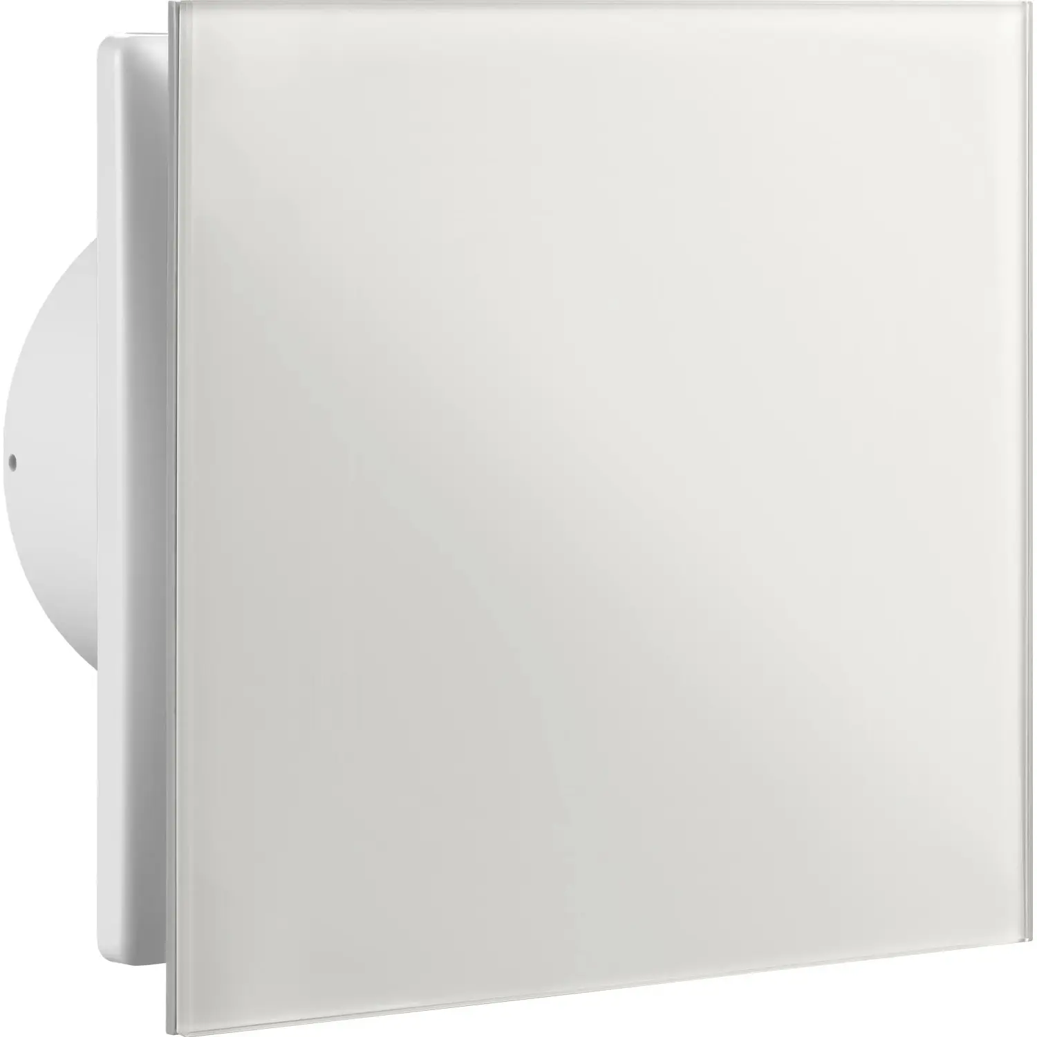 VLC Nástěnný ventilátor System 100 snímač vlhkosti/doba doběhu 160 x 160 x 121mm