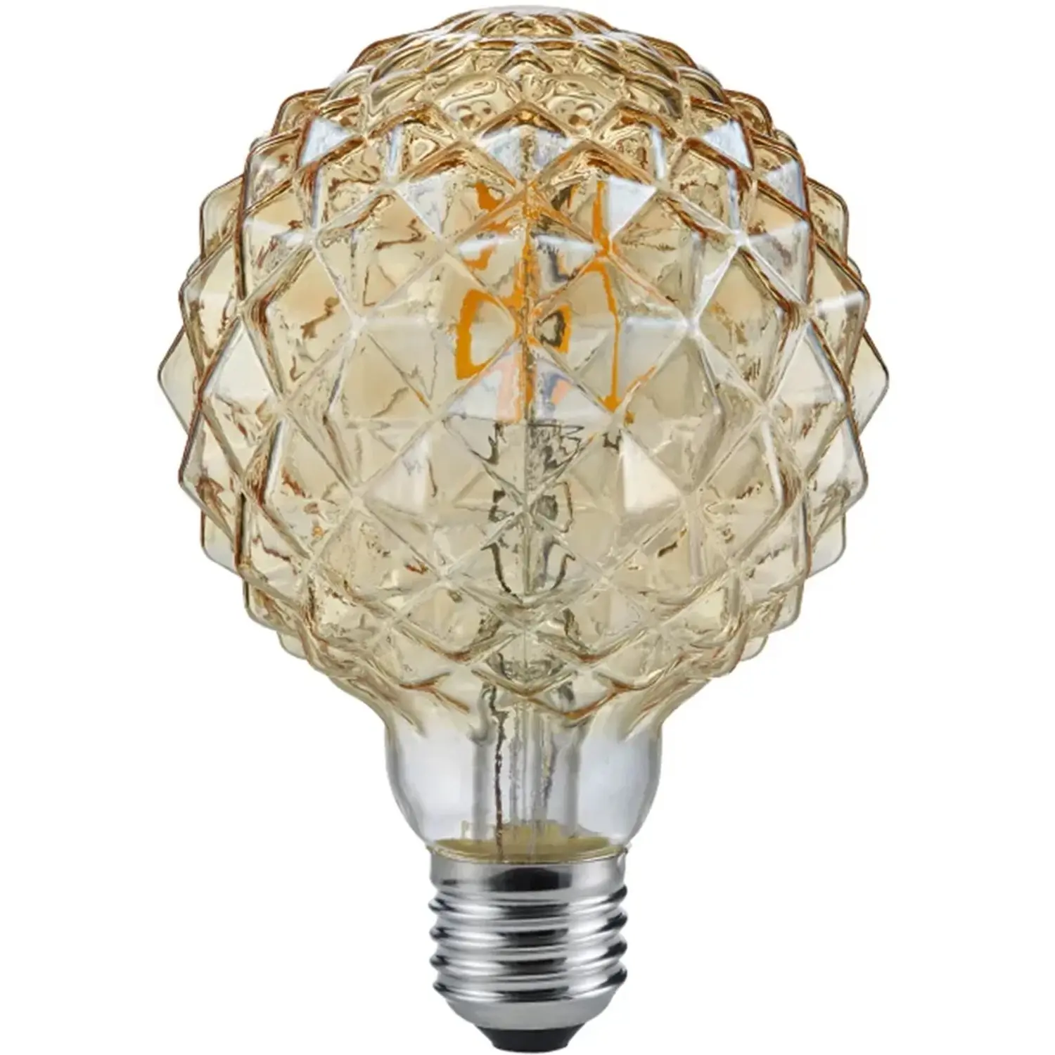 Trio LED žárovka Globe 904-479 E27 4 W (320 lm) teplá bílá