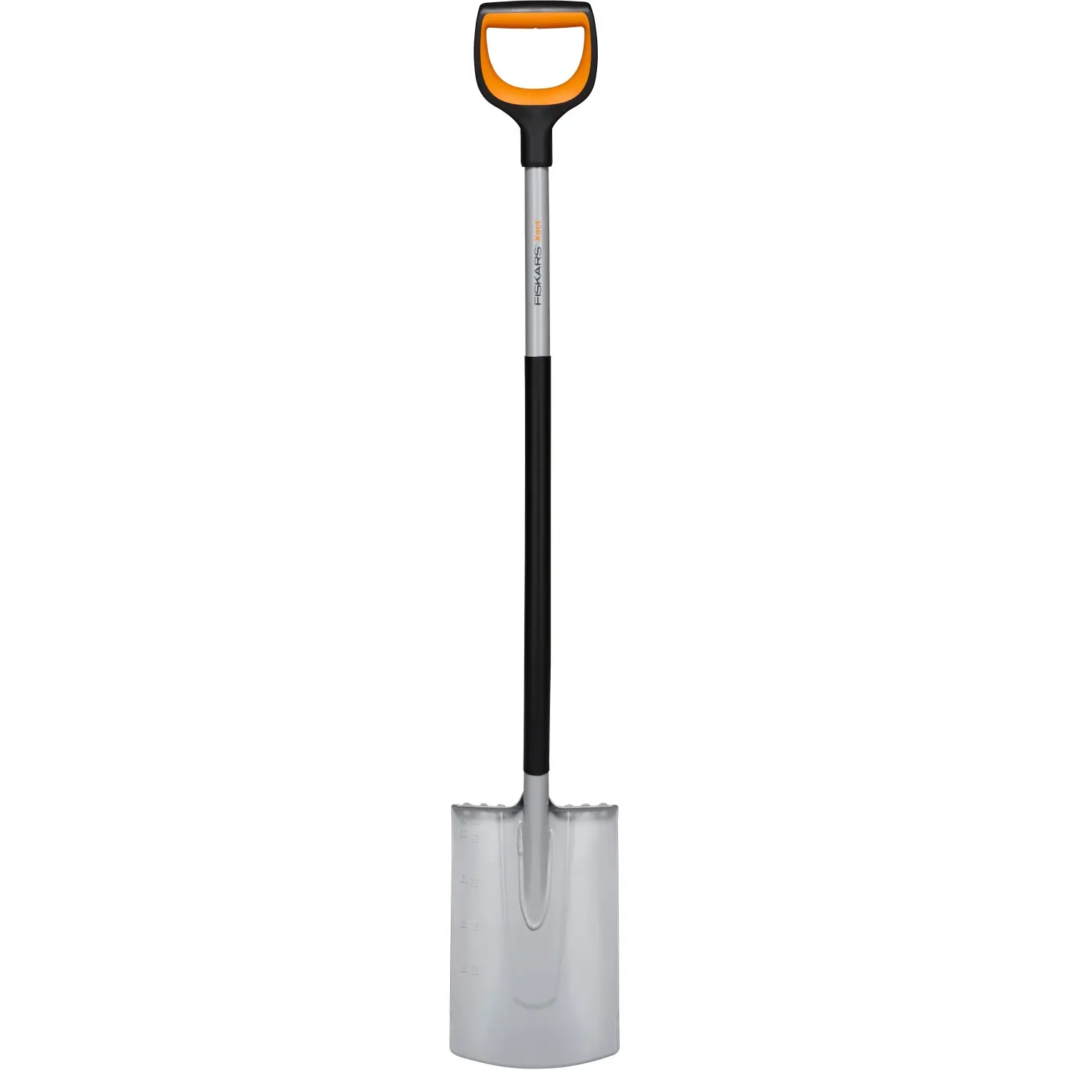 FISKARS Rýč rovný Xact
