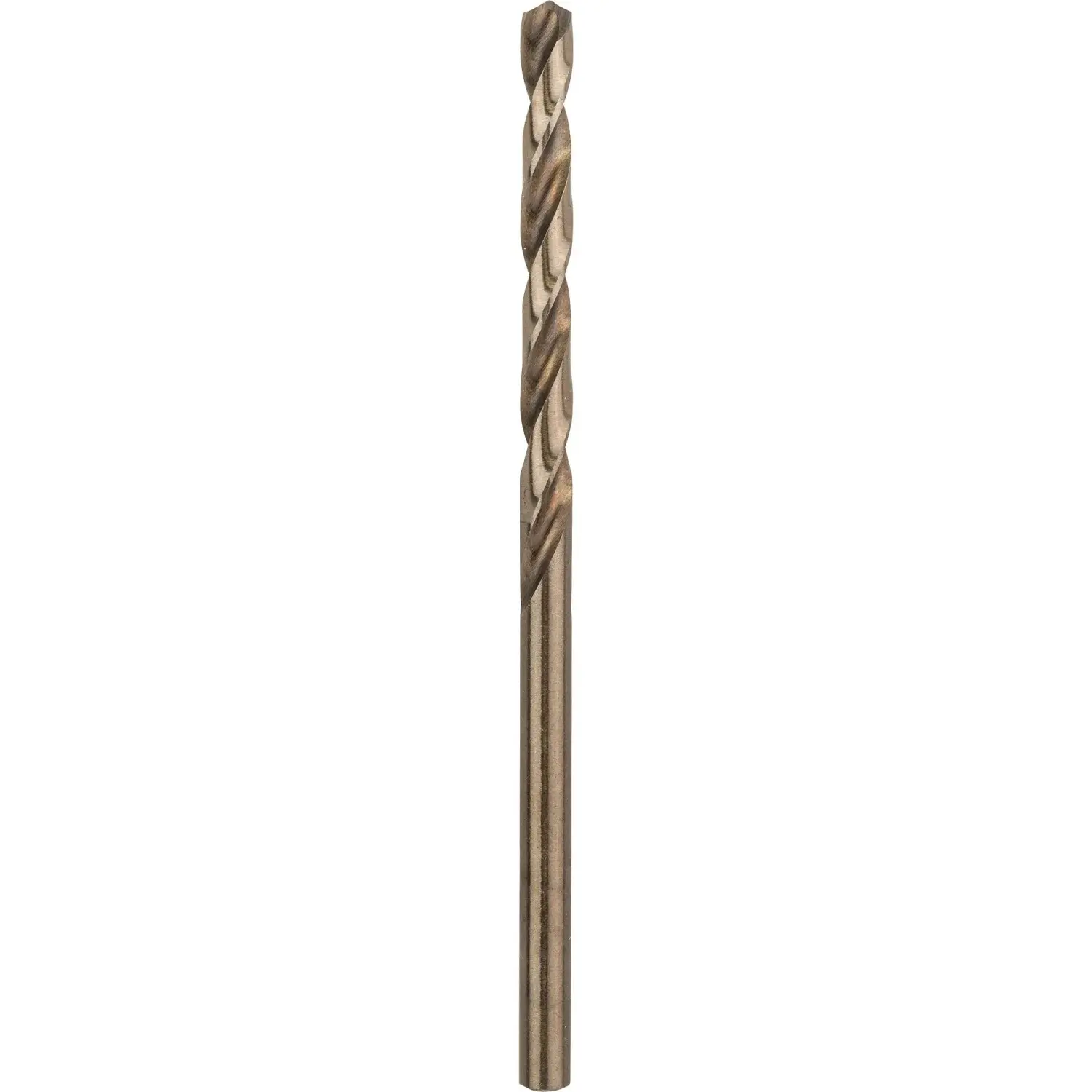Bosch Vrták do kovu PRO Stainless Steel HSS-Co pr. 3,5x39/70 mm (2 608 577 594)