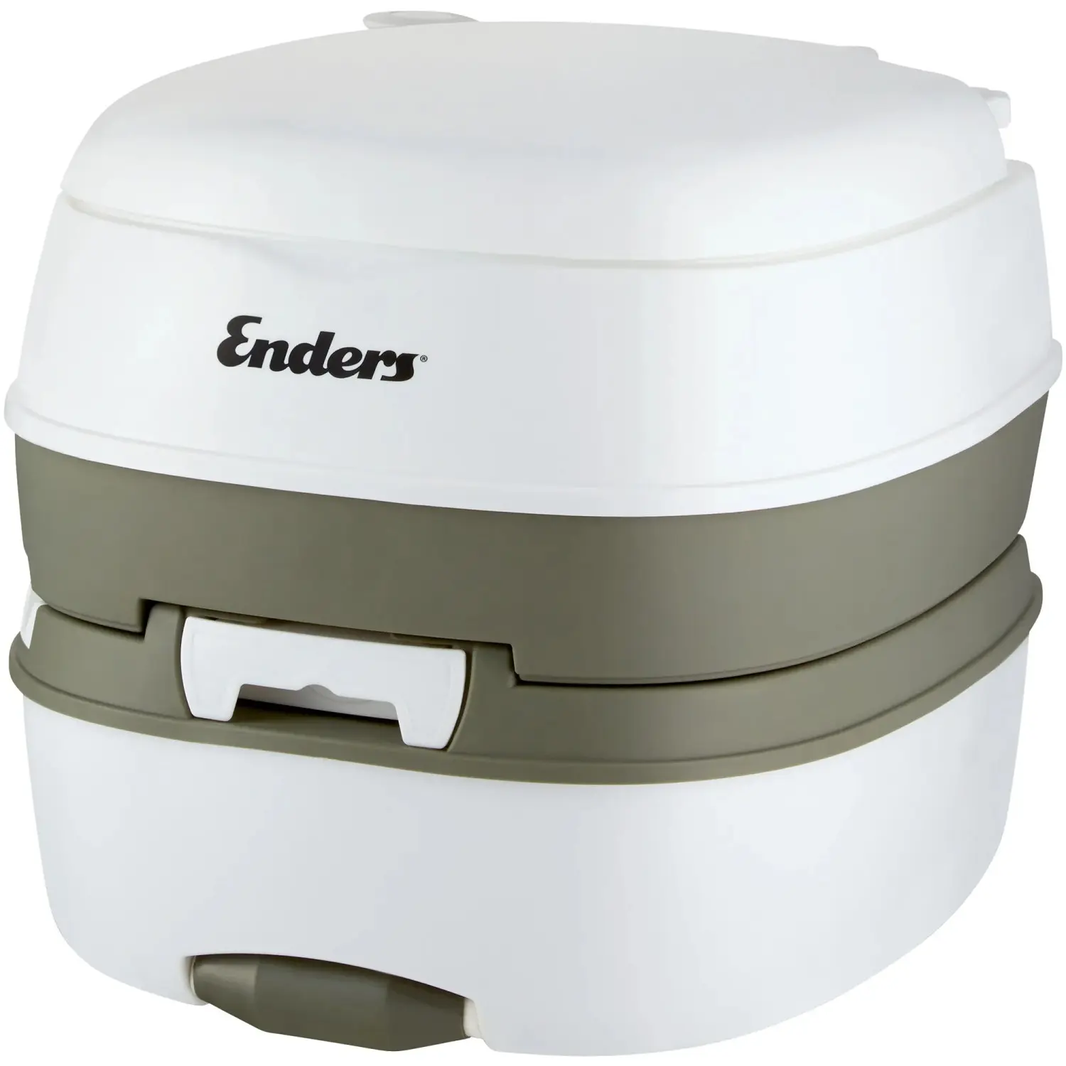 Enders Mobilní chemické WC DELUXE Deluxe 38 x 44,5 x 36,5 cm