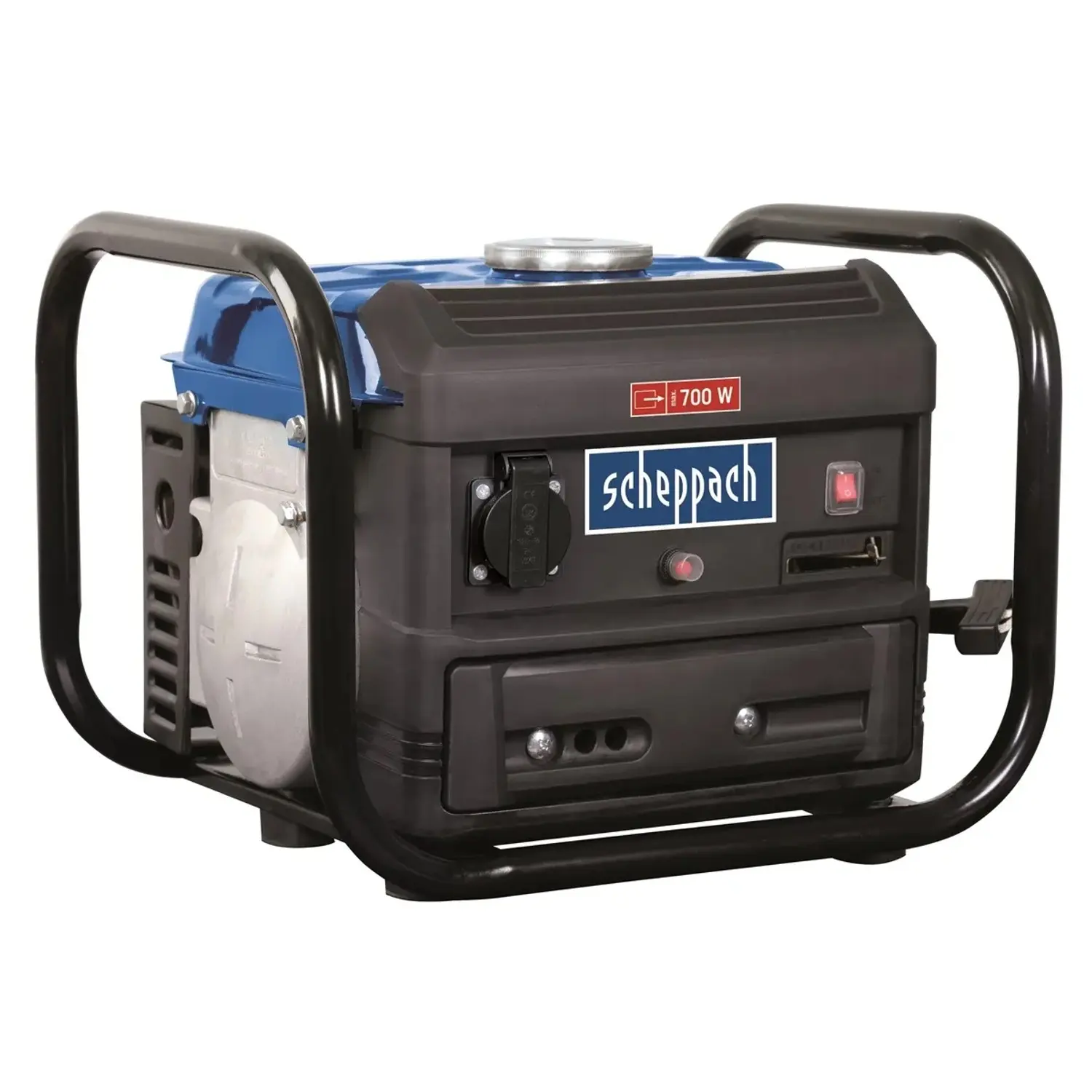 Scheppach Elektrocentrála SG 1000 700 W