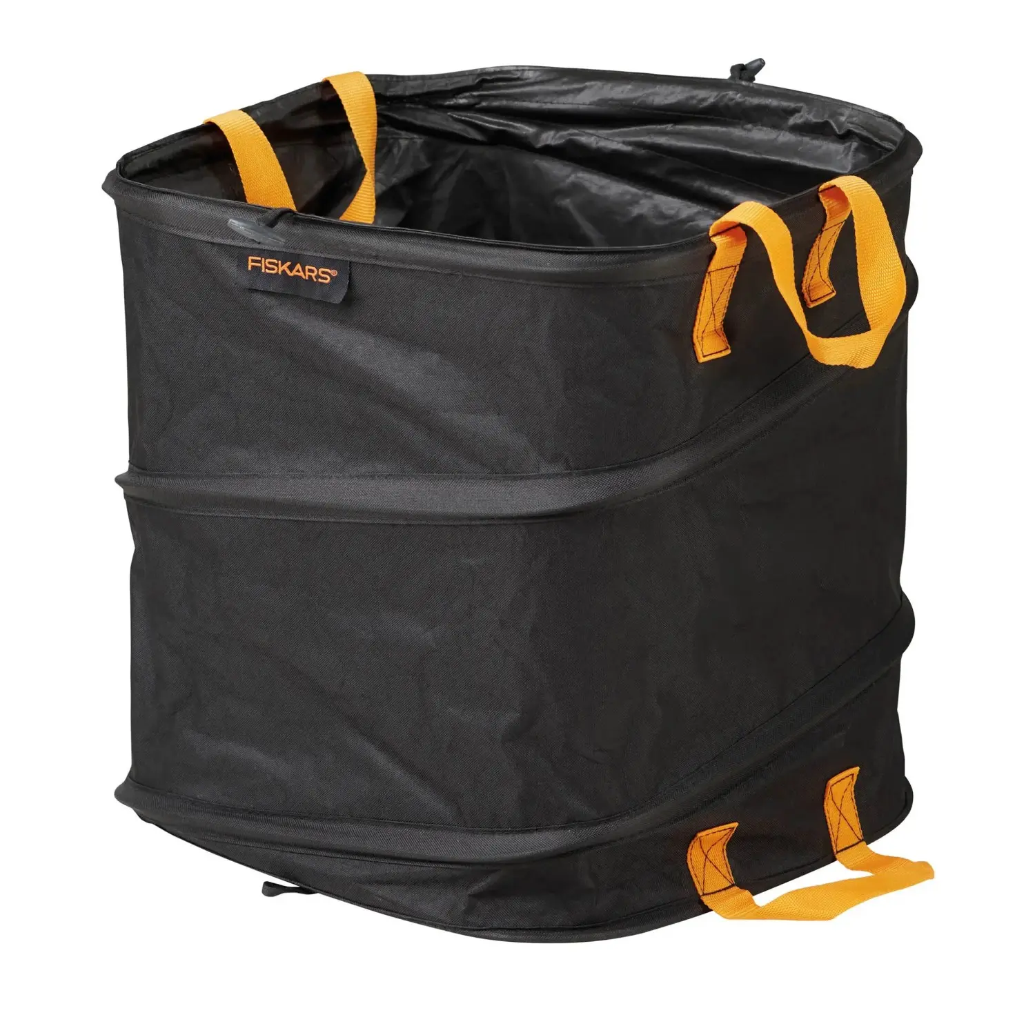 Fiskars Koš zahradní Ergo S, 73 l