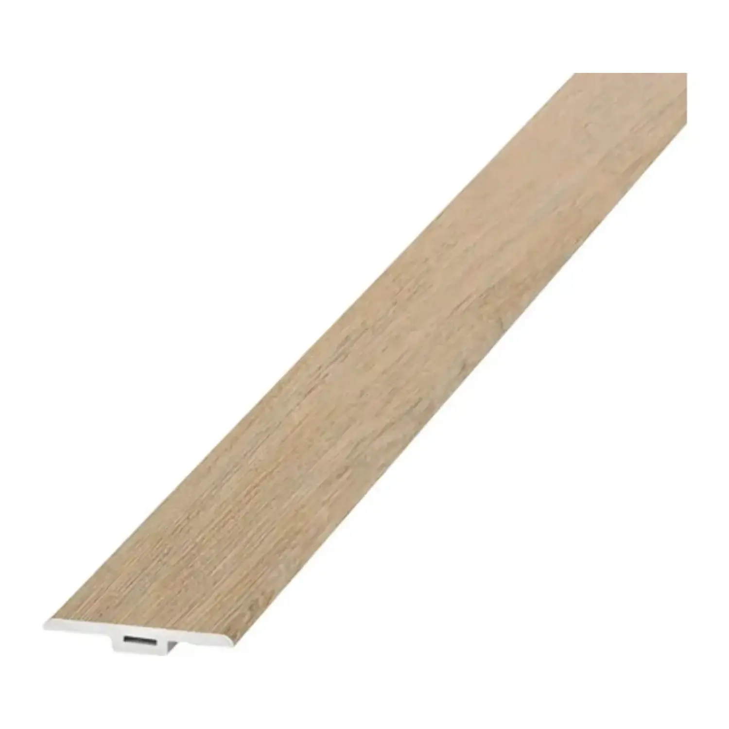 EGIBI Podlahový přechodový profil T-LINE, SPC Rigid, dekor Vernon, 35 x 1200 mm
