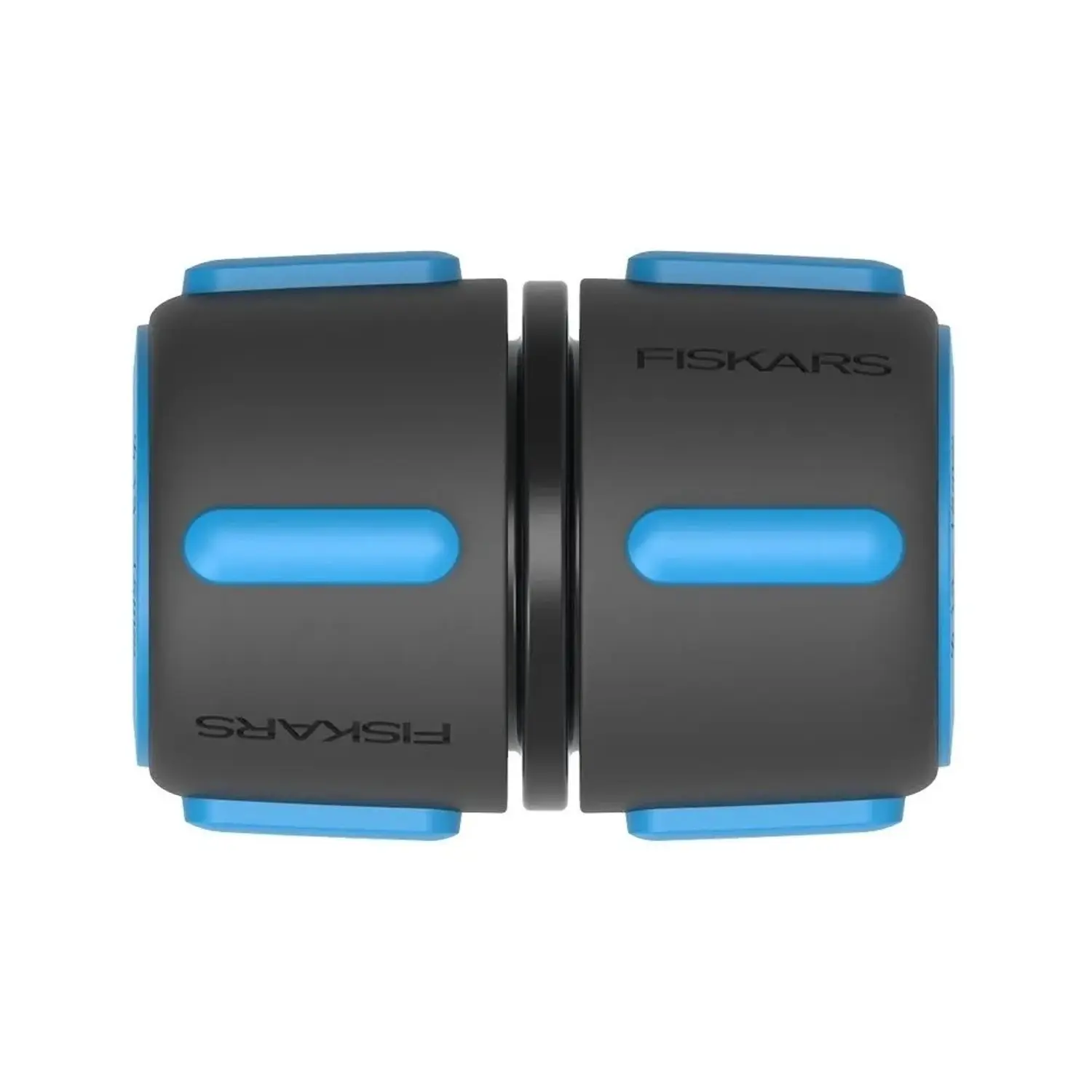 FISKARS Opravná spojka Comfort na hadice 13-15 mm (1/2"-5/8")