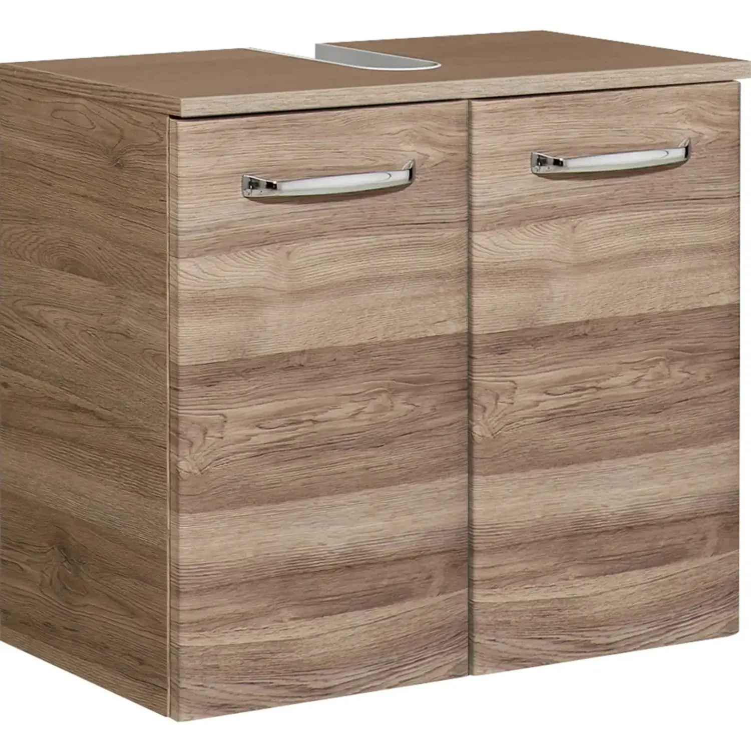 Pelipal Skříňka pod umyvadlo Quickset 922, dub Sanremo, 53 x 60 x 33 cm