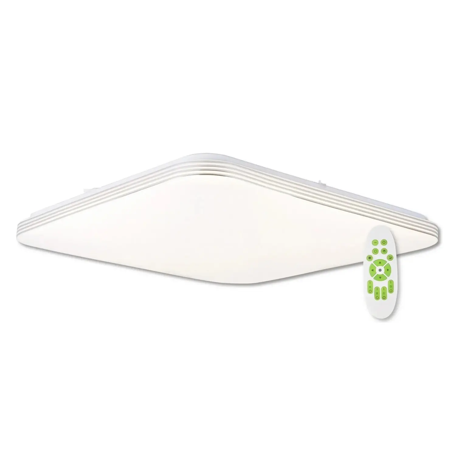 TOP LIGHT Ocean HM RC LED stropní svítidlo