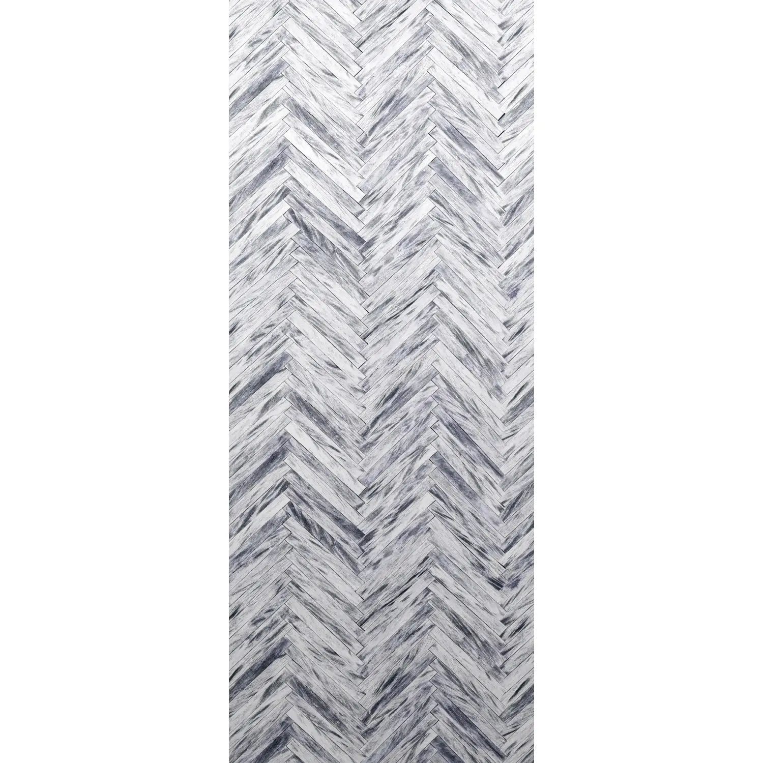 Komar Vliesová fototapeta Herringbone Pure 100 x 250 cm