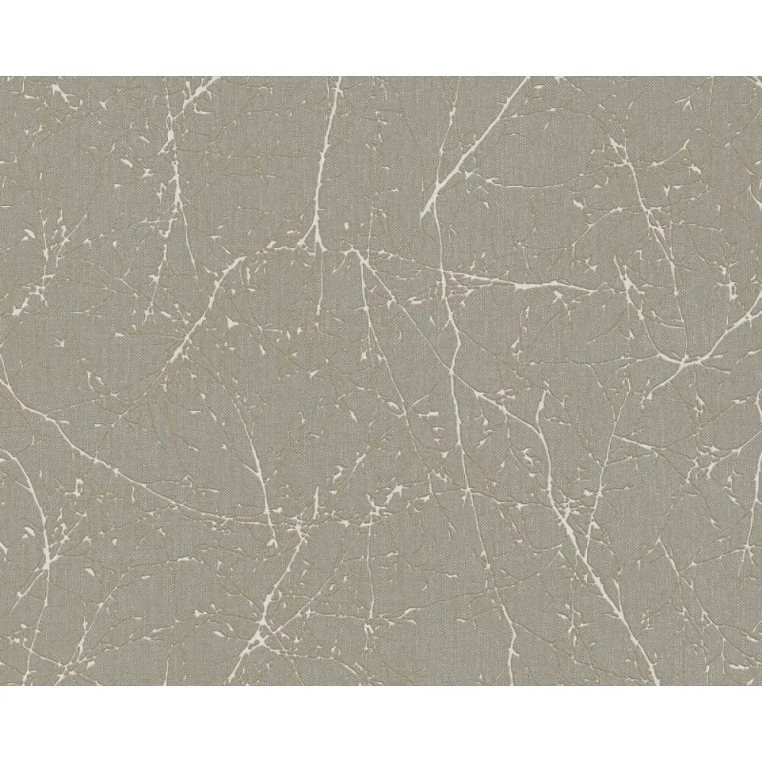 A.S. Creation Vliesová tapeta Terra 2022 Cottage Floral Beige, 10,05 x 0,53 m