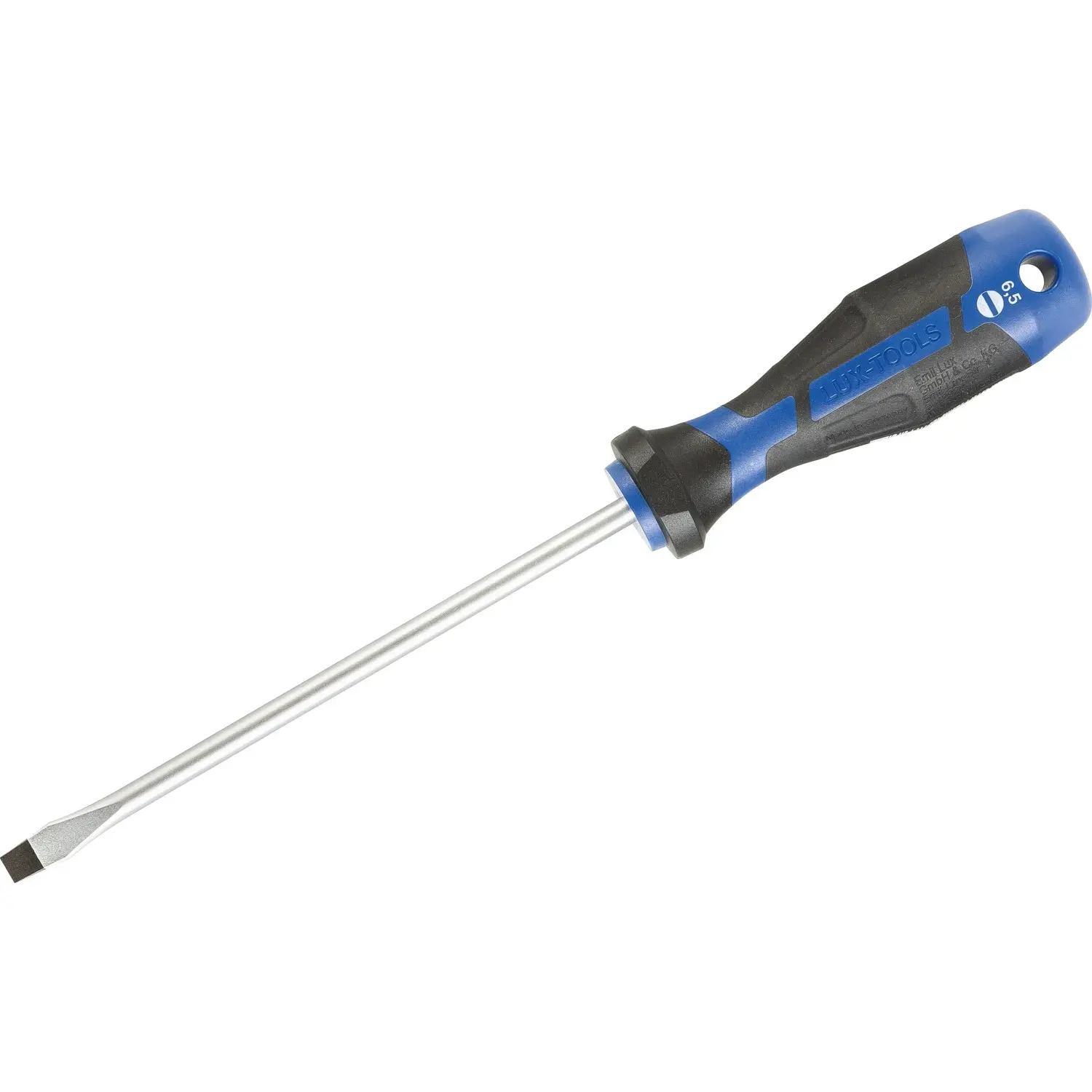 LUX-TOOLS Šroubovák Comfort SL 6,5 x 150 mm