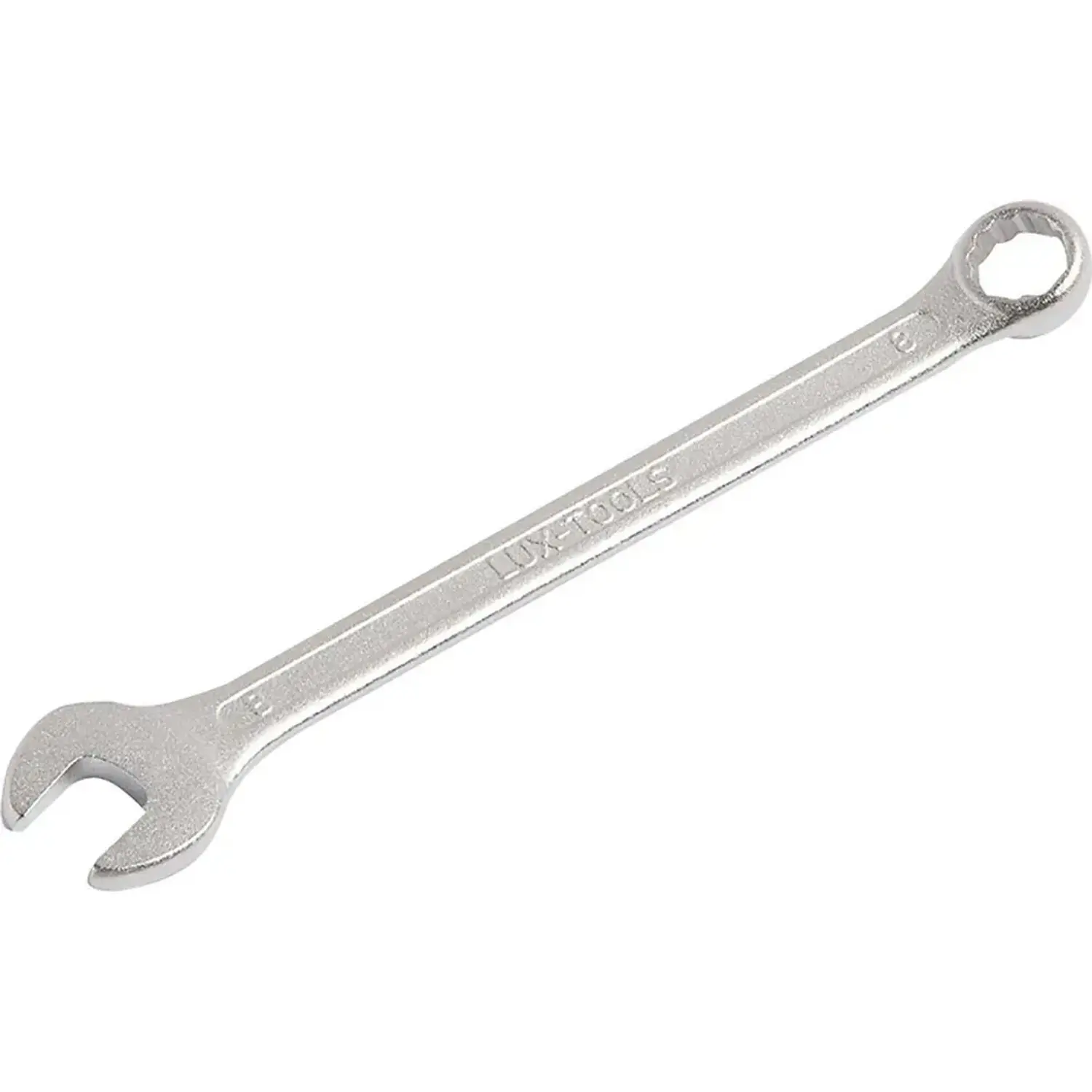 LUX-TOOLS Očkoplochý klíč Classic 8 mm