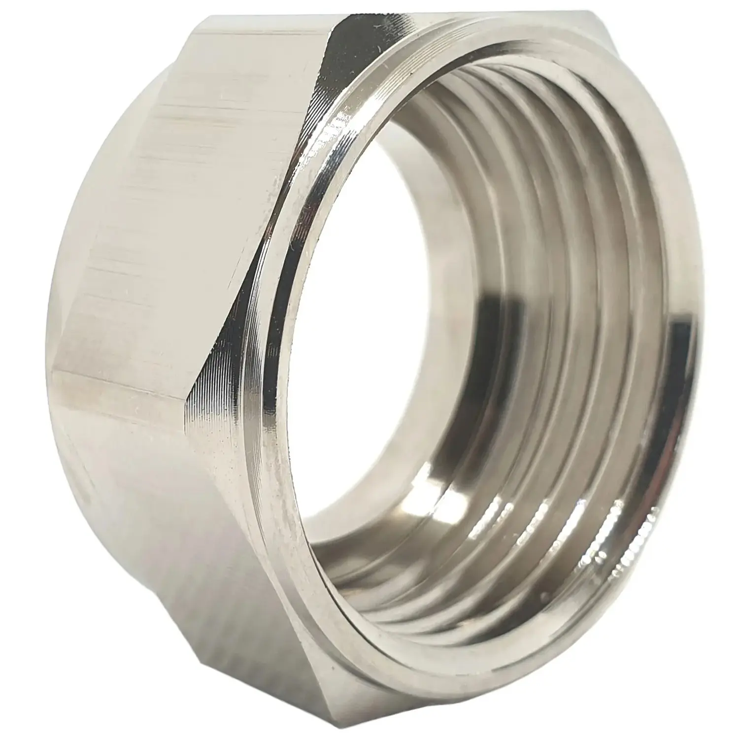 PROFI Matice G3/4" pro trubku DN15, mosaz