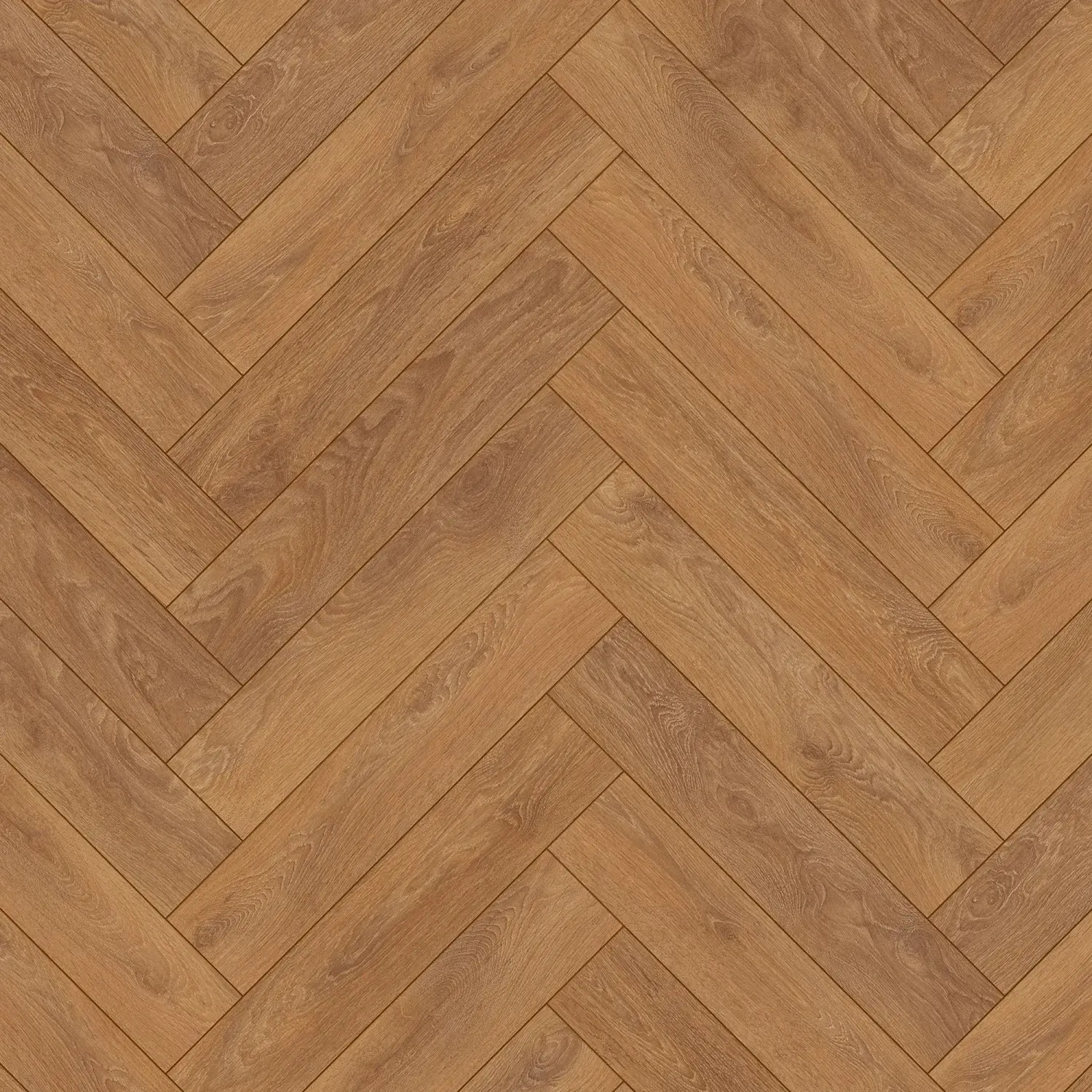 Krono Original Laminátová podlaha Herringbone 8573 dub Harlech 630 x 126 x 8 mm