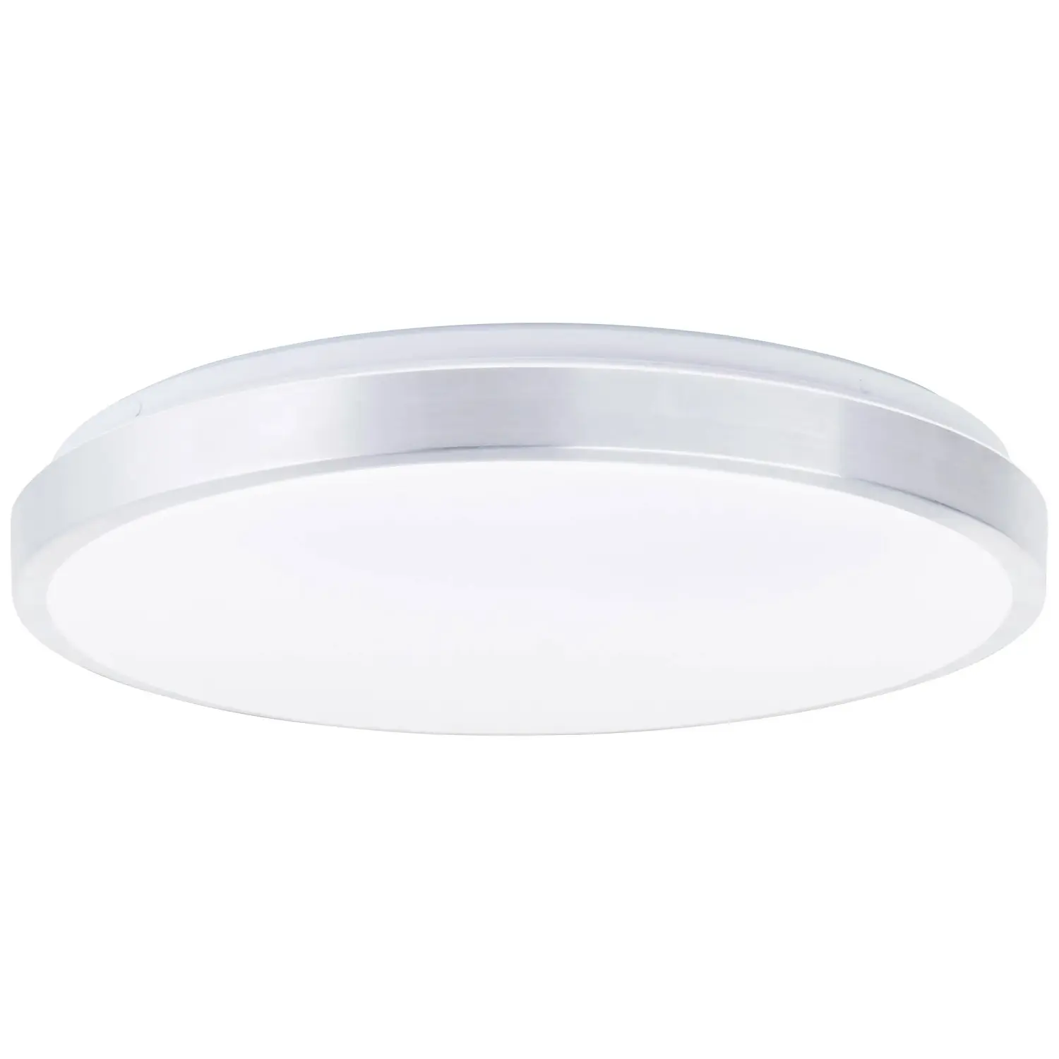 Brilliant Stropní LED svítidlo Livius, 36W, 3000-6500K, 3800lm, pr. 48,5 cm