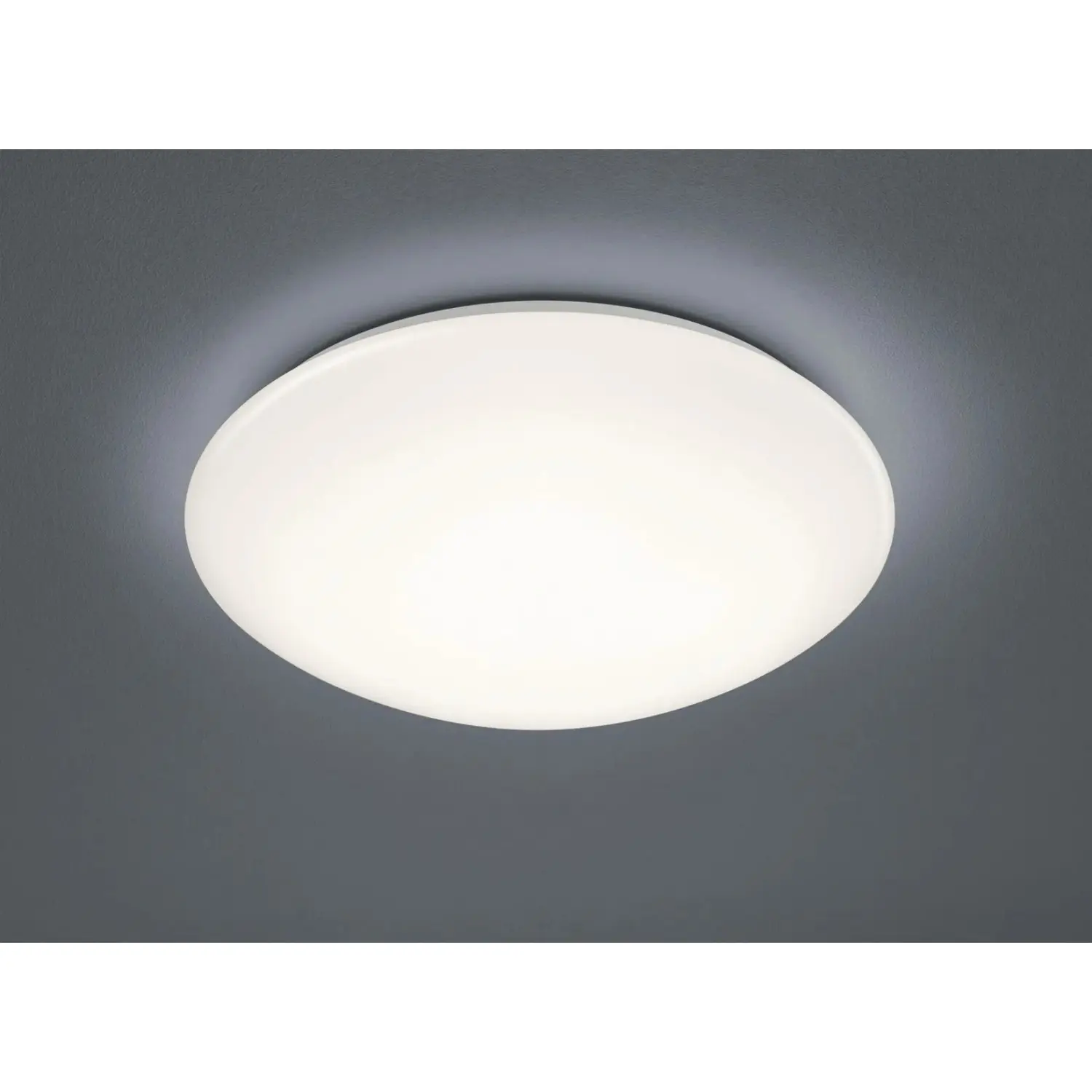 Reality Stropní LED svítidlo Putz bílé 15 W plast