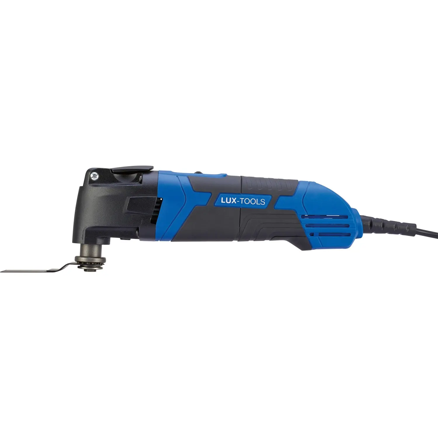 LUX-TOOLS Multifunkční nářadí E-MFW-23, 7dílné