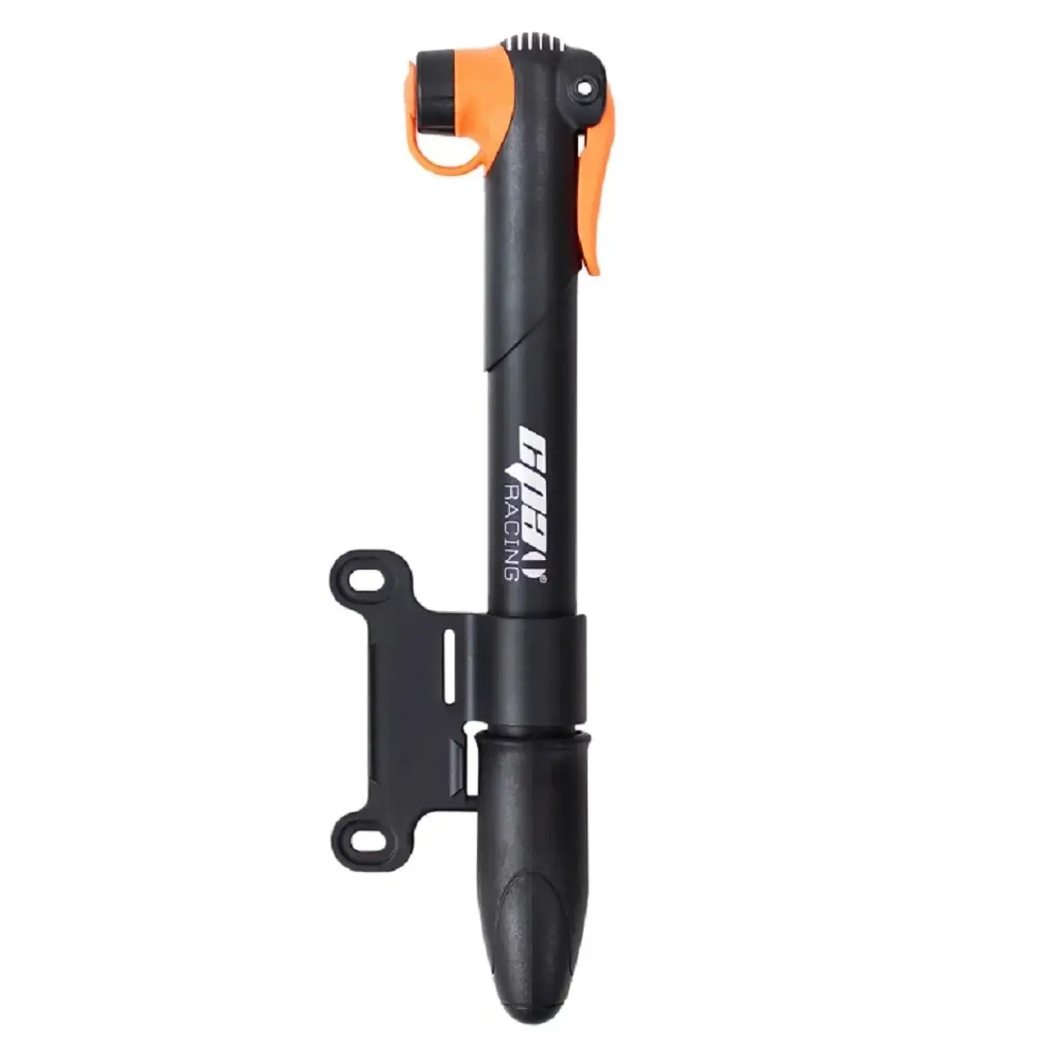 CPA RACING Pumpička na kolo 80 PSI/5,5 Bar