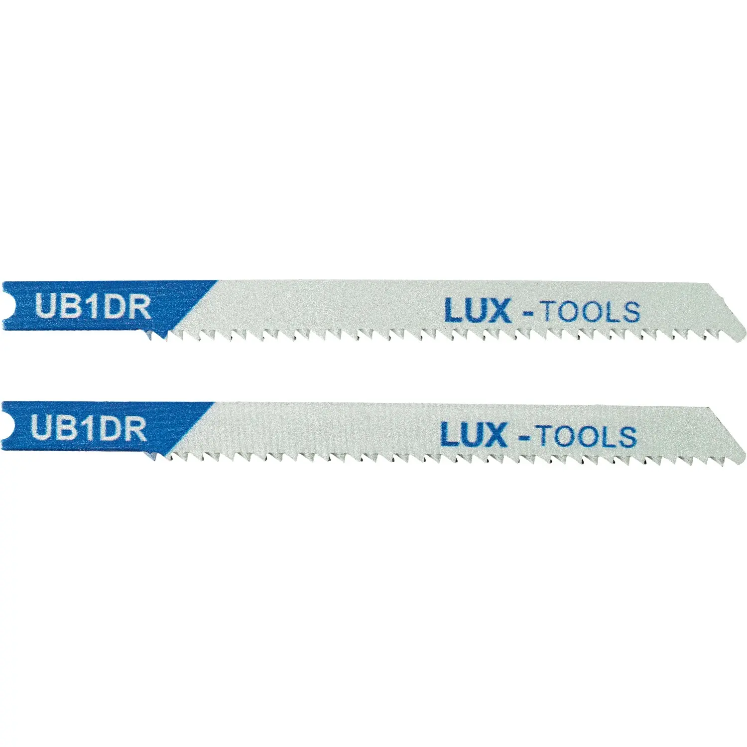 LUX-TOOLS Listy přímočaré pily na laminát upínání U 70 mm