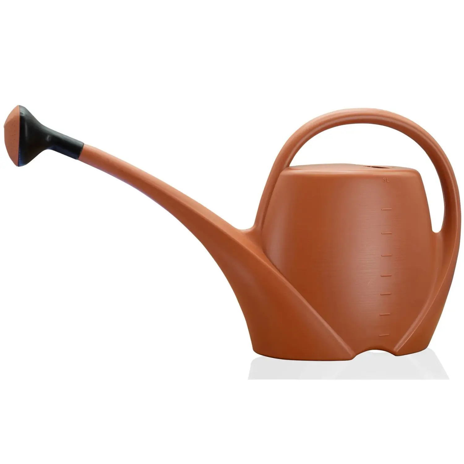 Plastkon/Gardenico Konev na zalévání SPRING skořicová 8 l