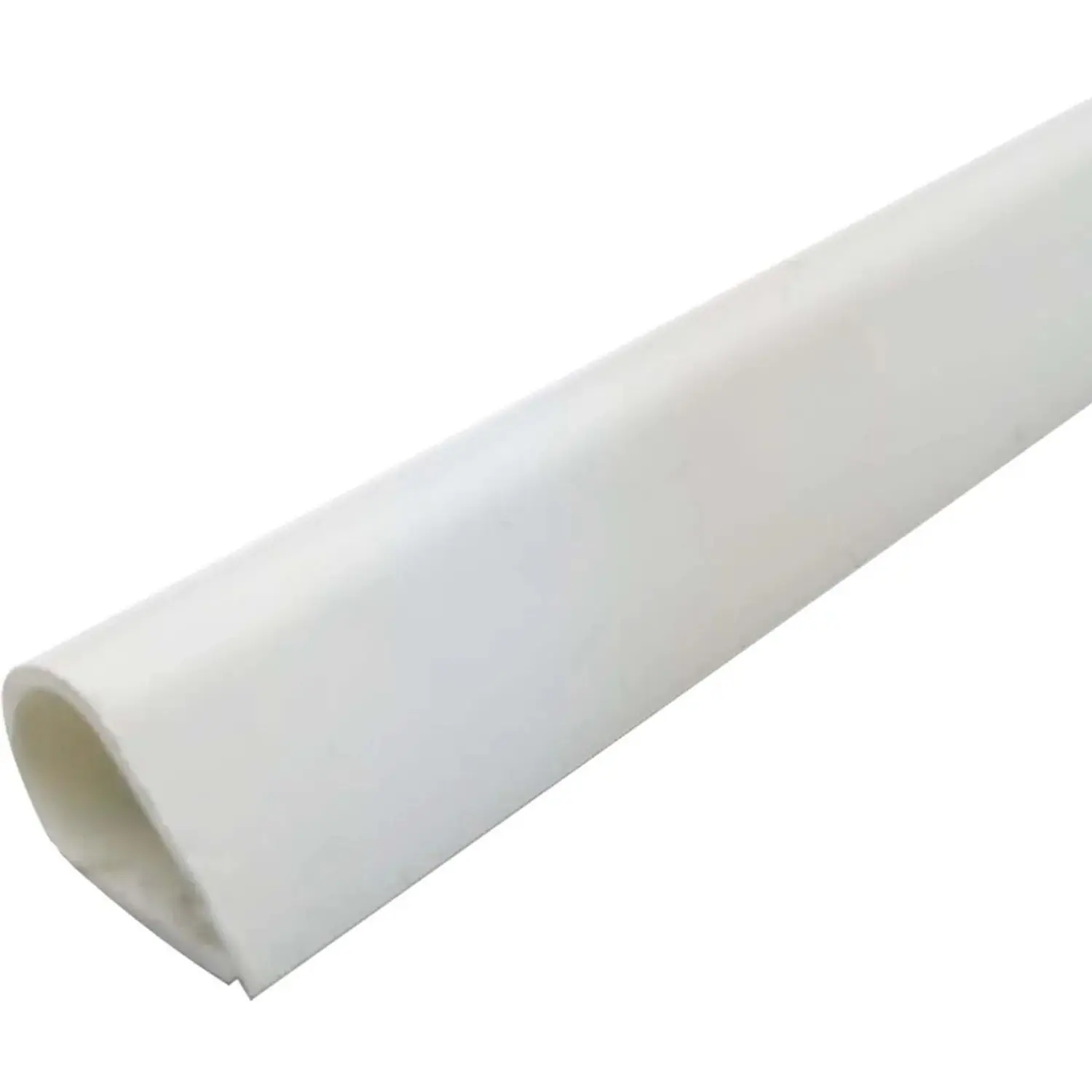 Arcansas Ochranný profil PVC bílý 5 x 1000 mm