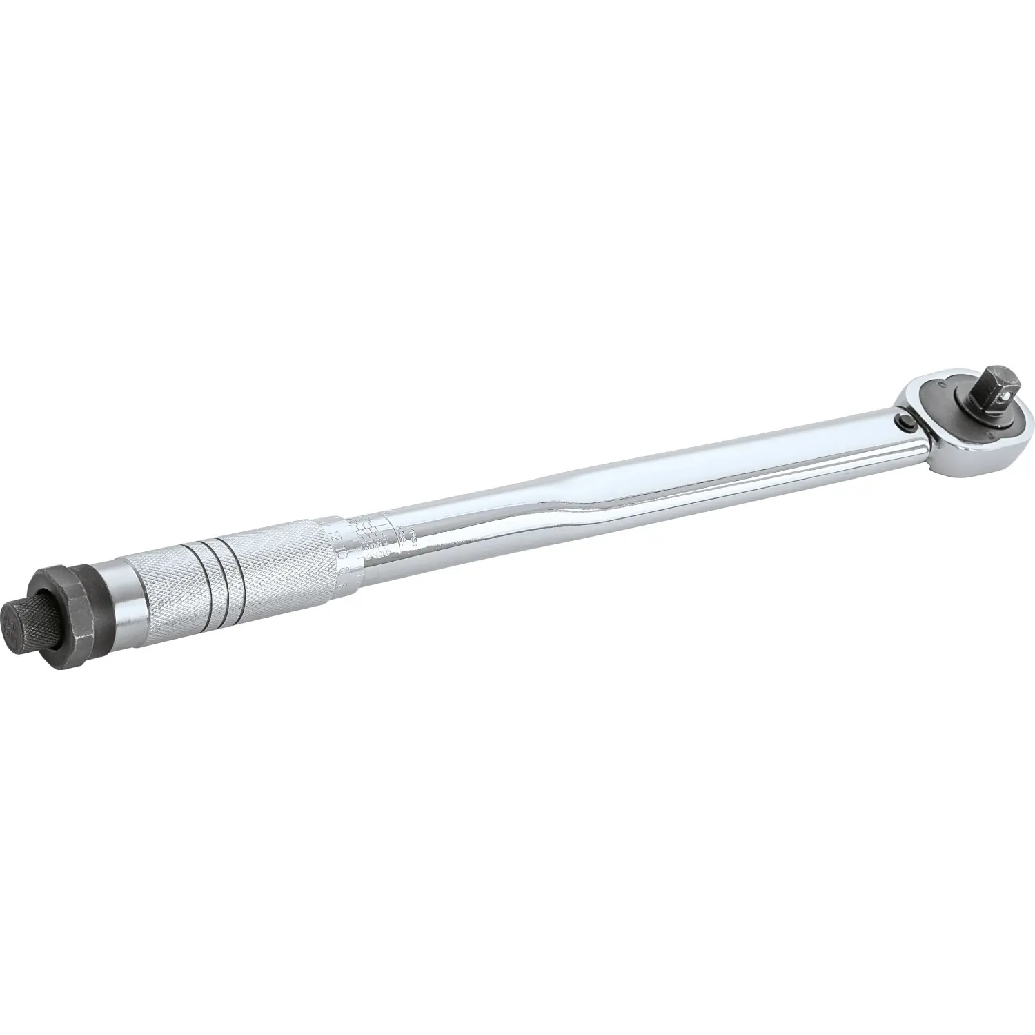 LUX-TOOLS Sada momentových klíčů Classic 4-dílná, 41-210 Nm
