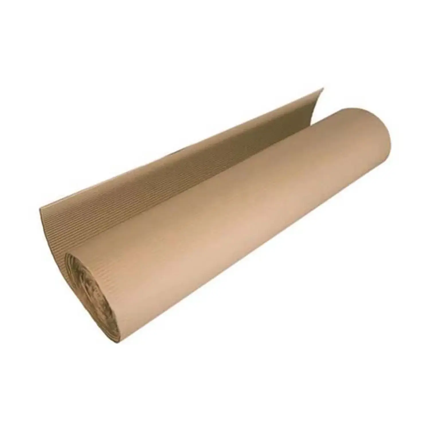 SPOKAR Vlnitá lepenka 1,05 x 20 m