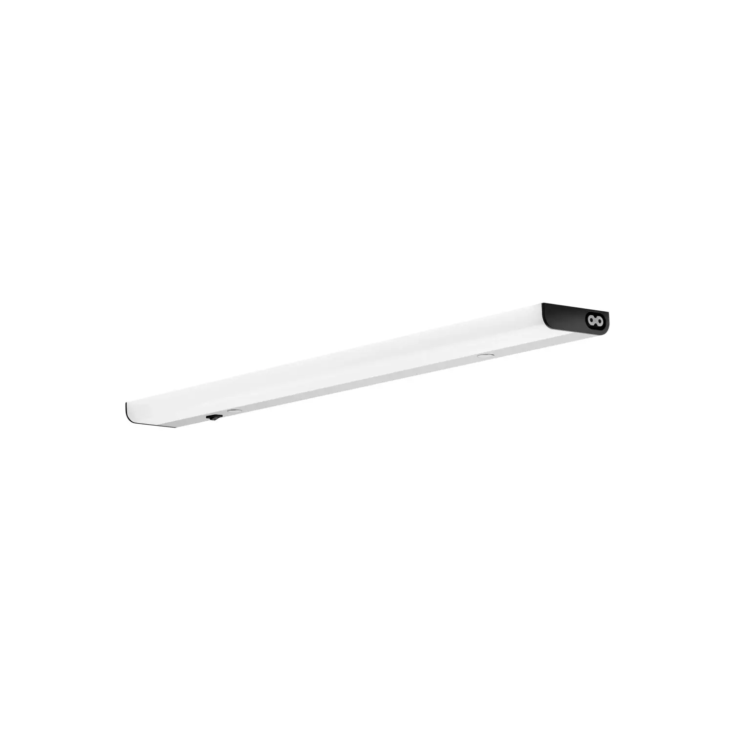 OSRAM Svítidlo Linear LED FLAT SENSOR 12W 760lm 3000K IP20 stříbrné 19x67x527 mm