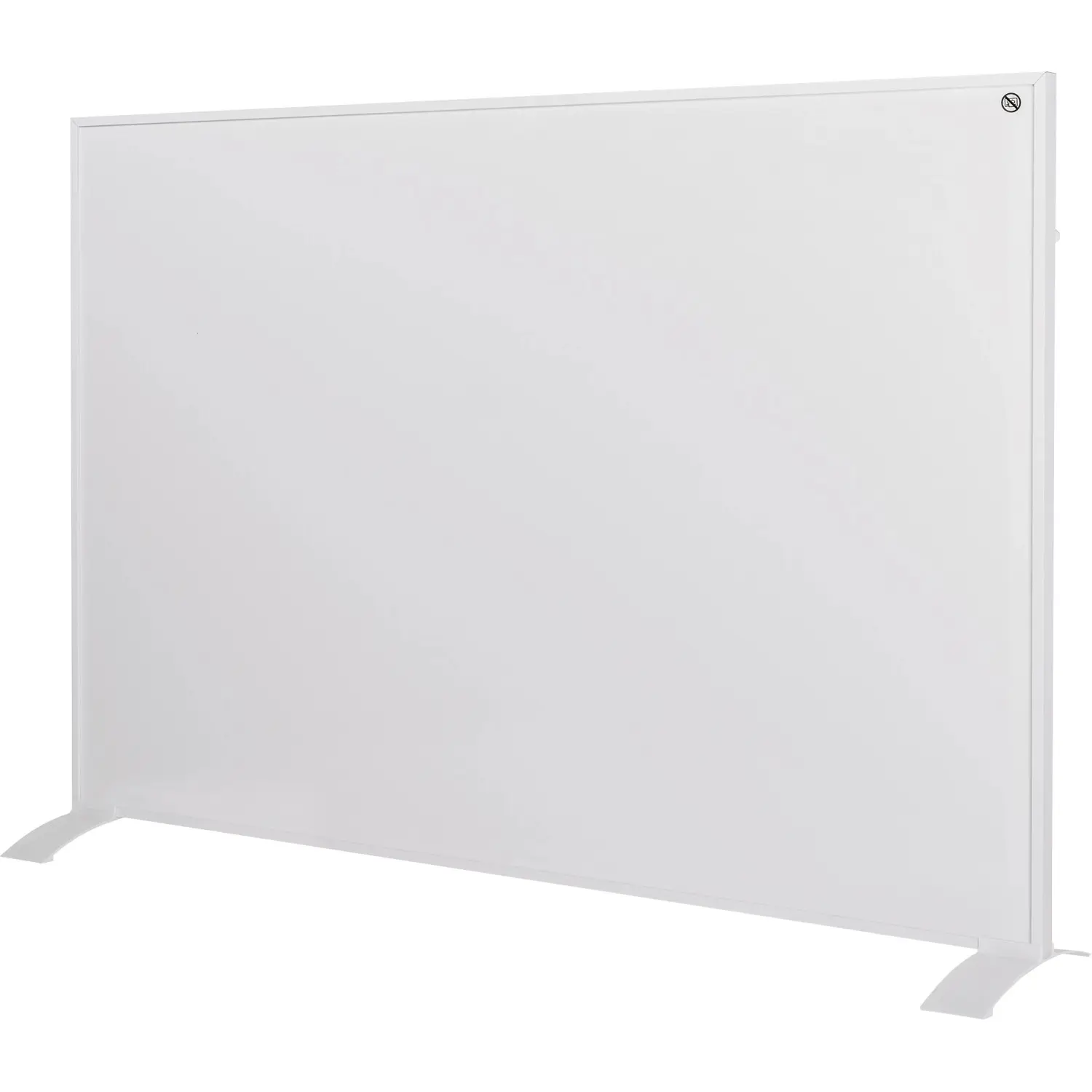 OBI Infračervený topný panel Odda s Wi-Fi, 540 W