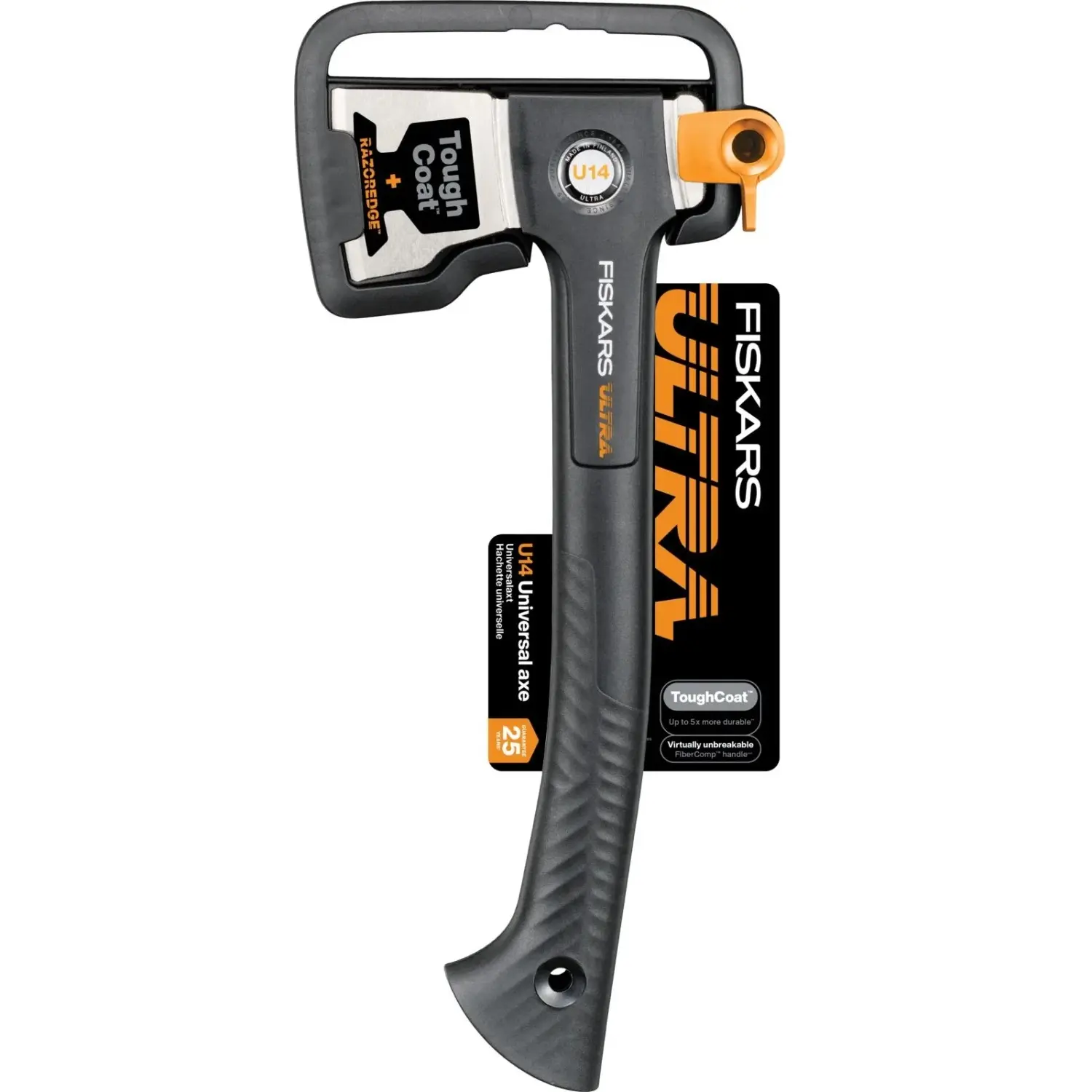 Fiskars Univerzální sekera Ultra U14