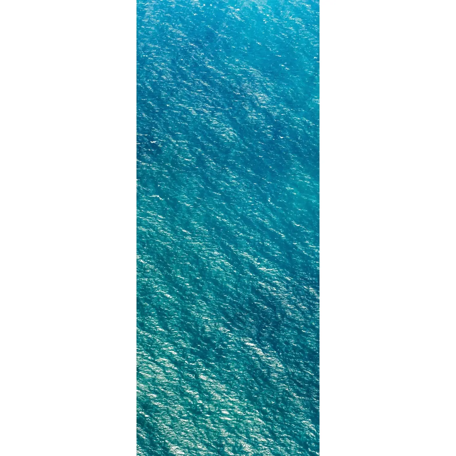 Komar Vliesová fototapeta Blaupause 100 x 250 cm