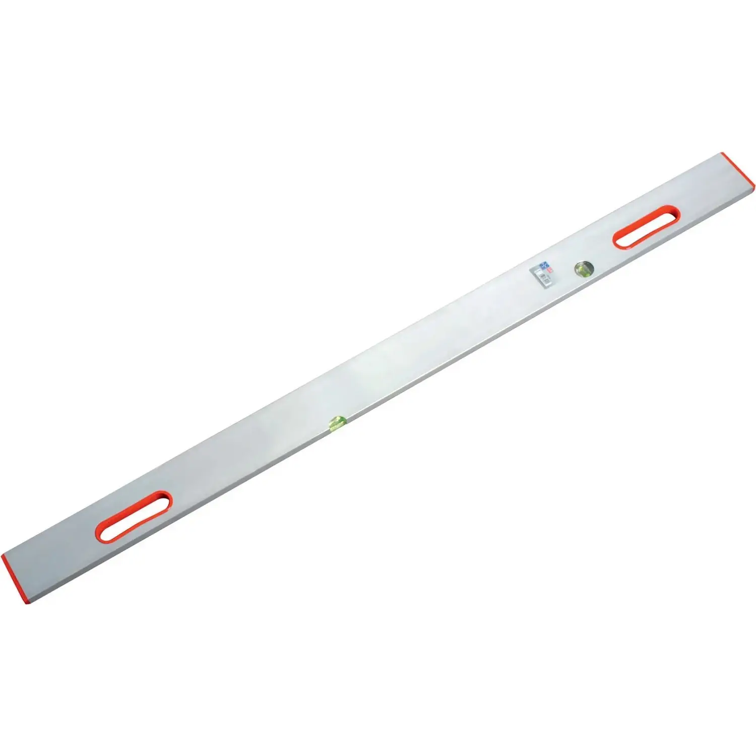 LUX-TOOLS Stahovací lať s vodováhou Comfort 1,5 m