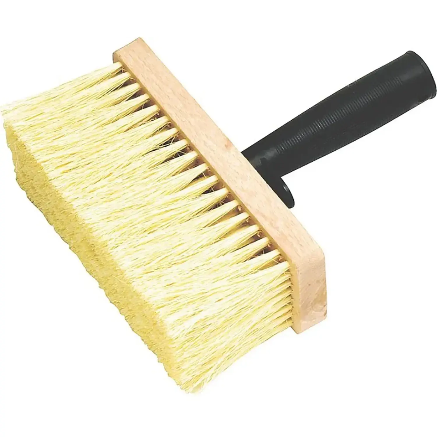 LUX-TOOLS Malířská štětka na dehet a izolace, 17 x 7 x 20 cm