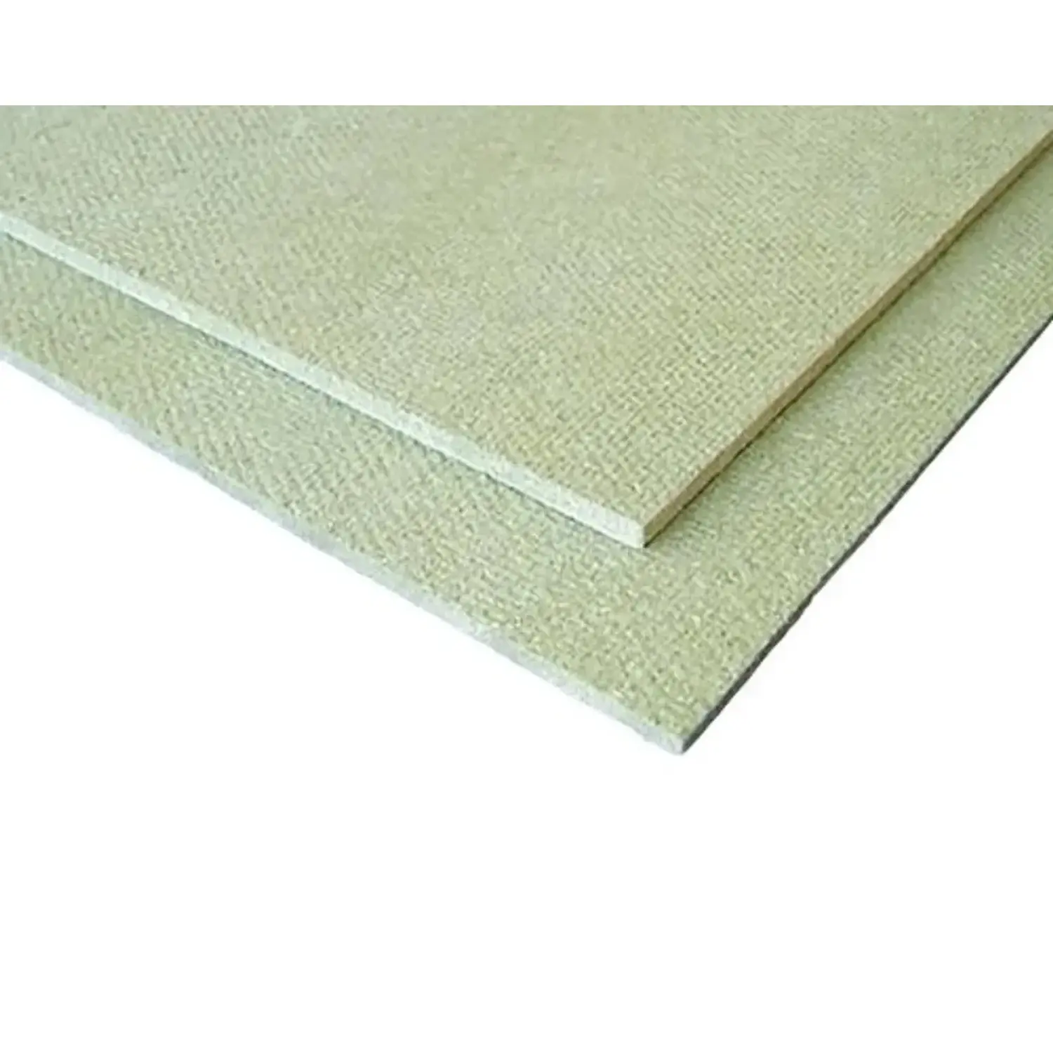 Hobra Podkladová dřevovláknitá deska zelená 7 x 590 x 790 mm