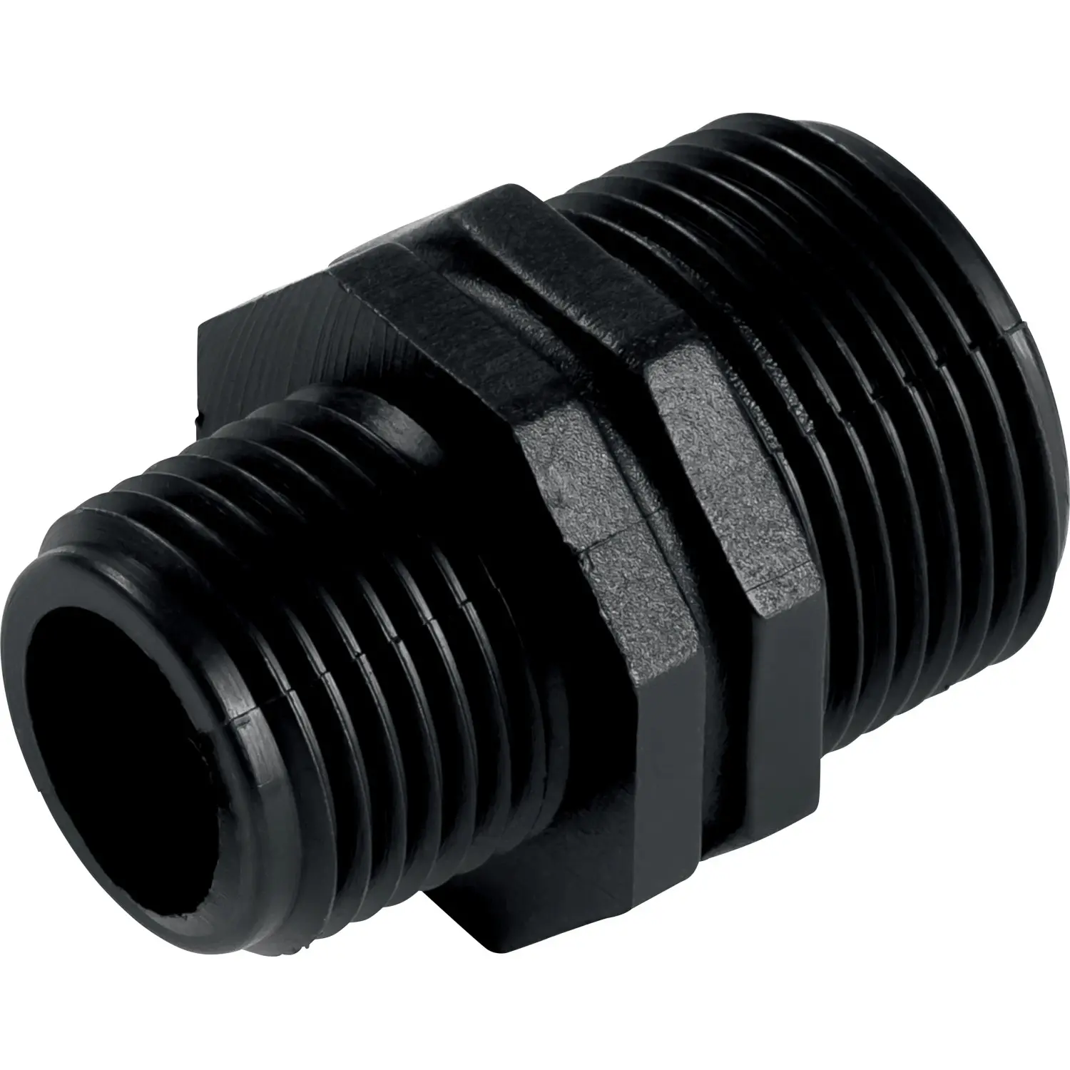 LUX-TOOLS PE redukce 21 mm (1/2") x 26,4 mm (3/4")