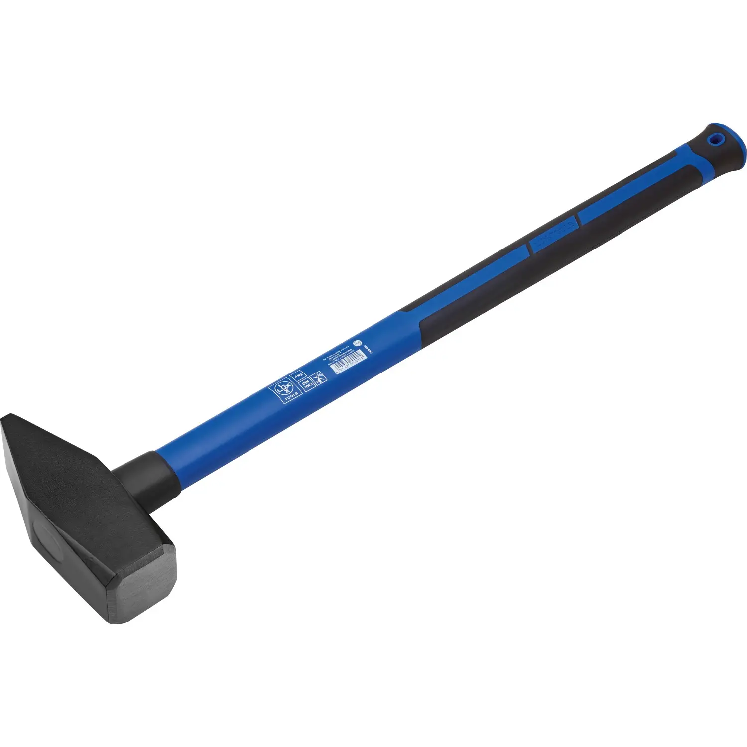 LUX-TOOLS Kladivo 4 kg