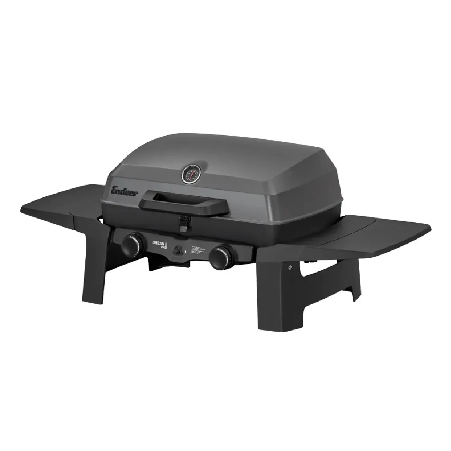 Enders Stolní plynový gril Urban II Pro, 94 x 42 x 36 cm