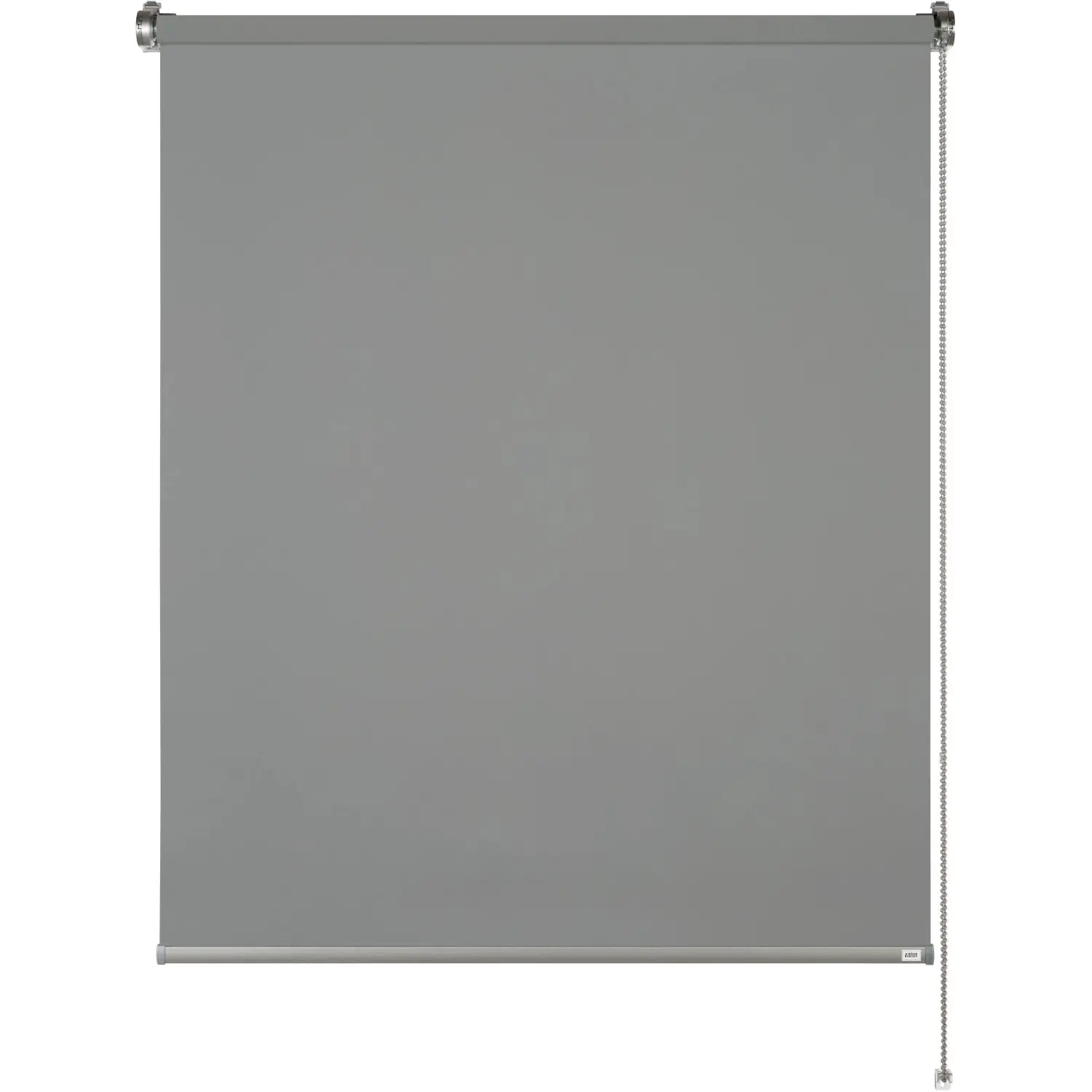Schöner Wohnen Roleta Tizia antracitová 90 x 150 cm