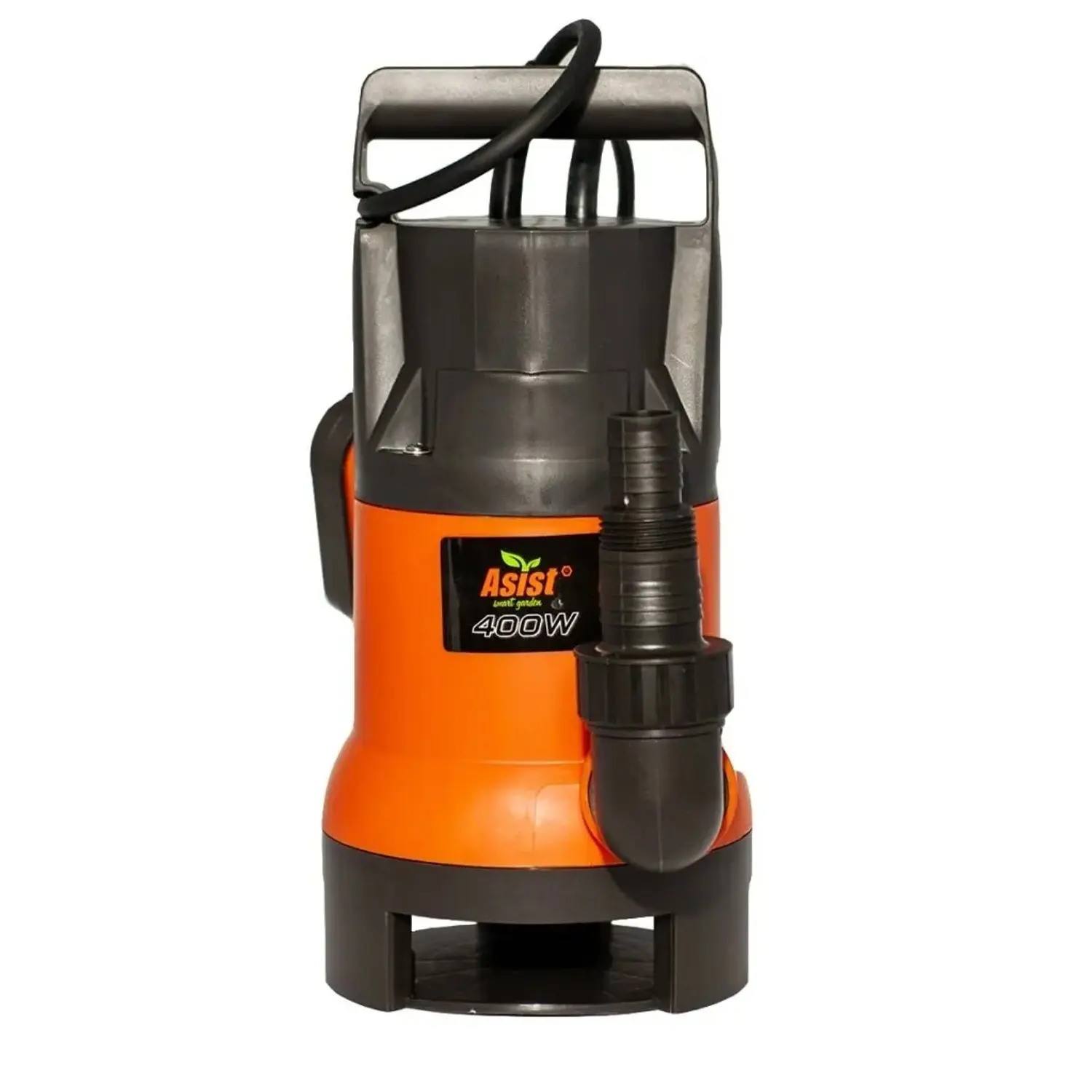 ASIST smart garden AE9CPK40-1 Ponorné kalové čerpadlo 400 W