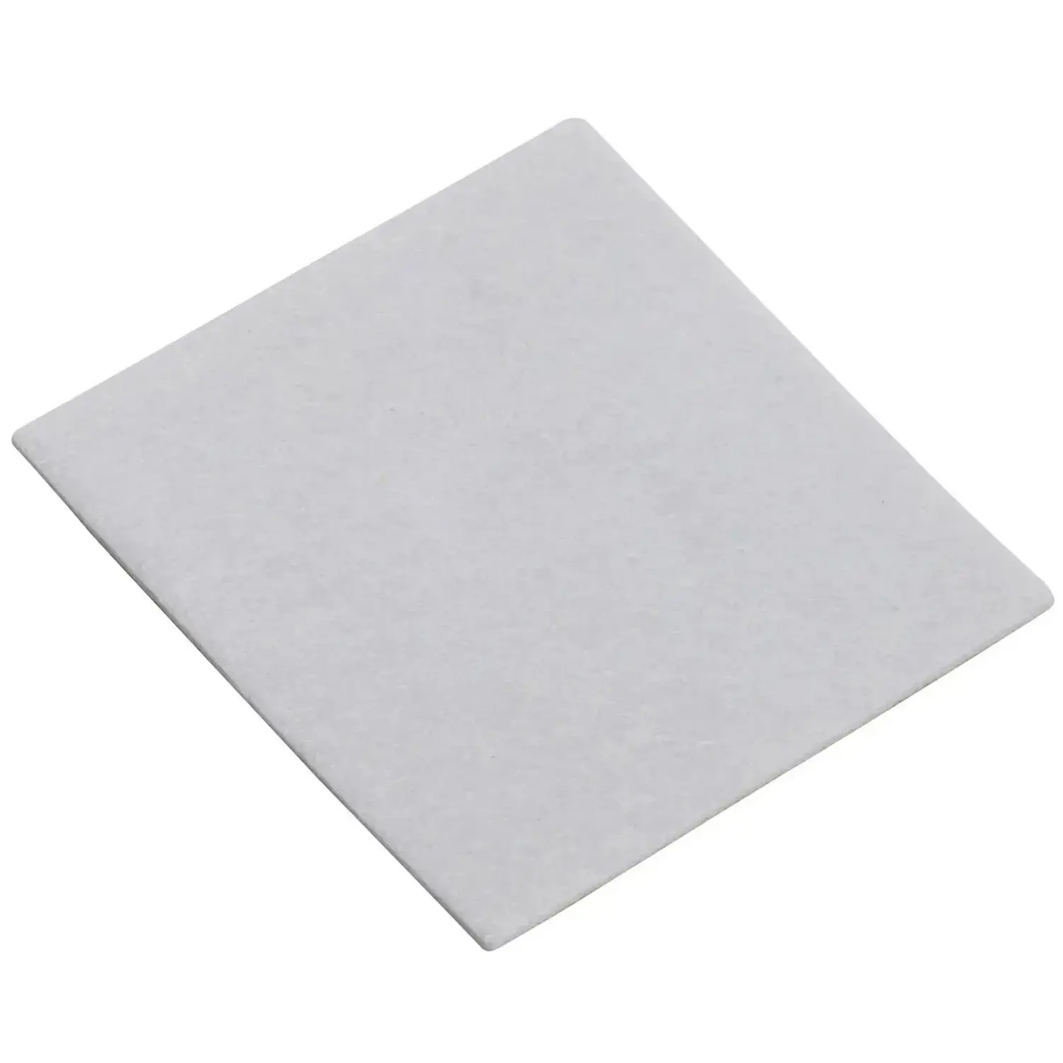 OBI Samolepicí plstěné podložky 200 mm x 200 mm