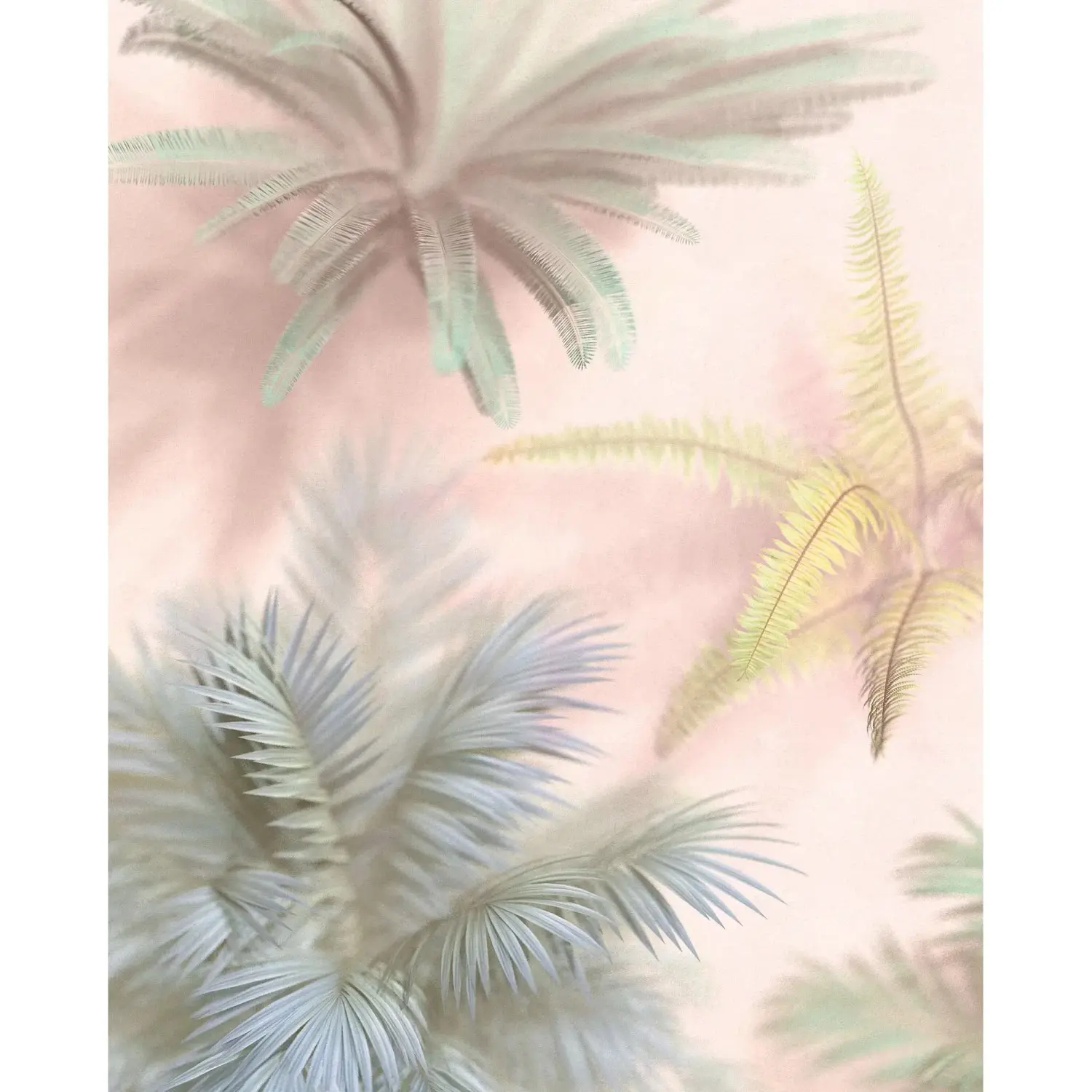 Komar Vliesová fototapeta Vague Botany 200 x 250 cm