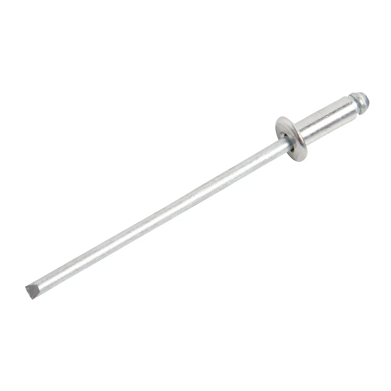 LUX-TOOLS Trhací nýty 4 x 6 mm