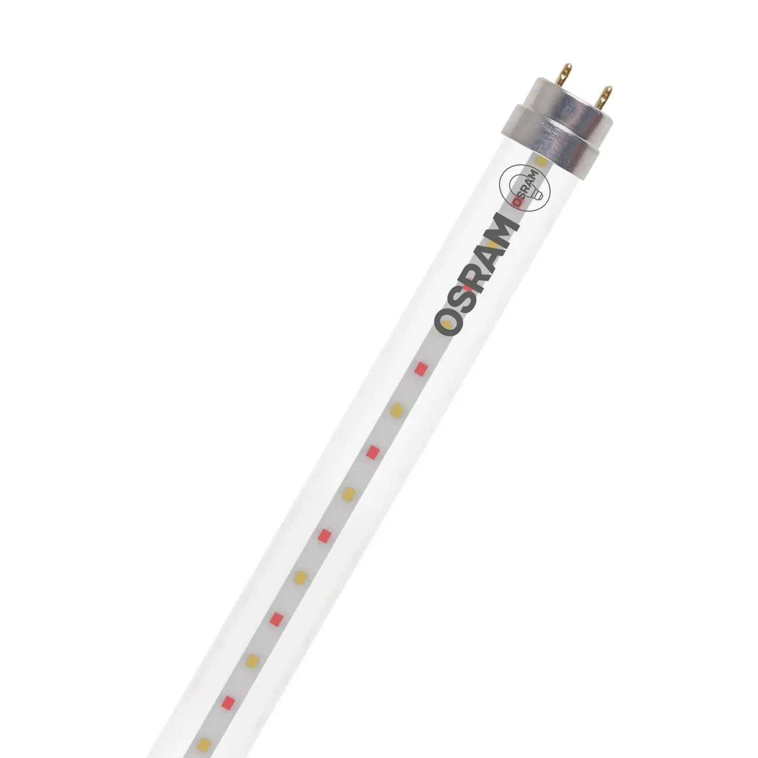 OSRAM LED zářivka pro rostliny T8 18 EM FLUORA 6,6W 450lm 2500K 600 mm