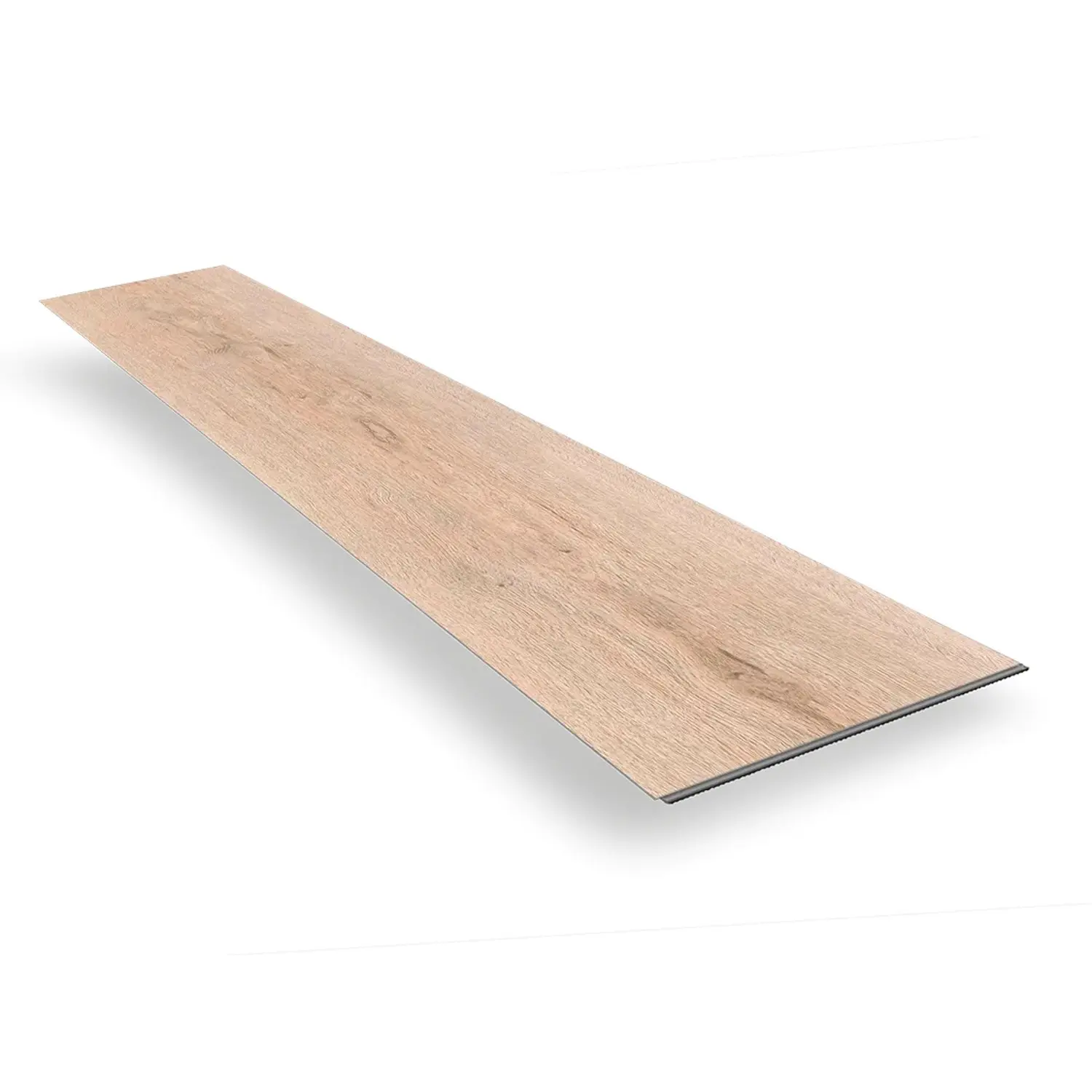 Check ONE Vinylová podlaha Basic 2438 dub Ziesar 1220 x 180 x 4,5 mm