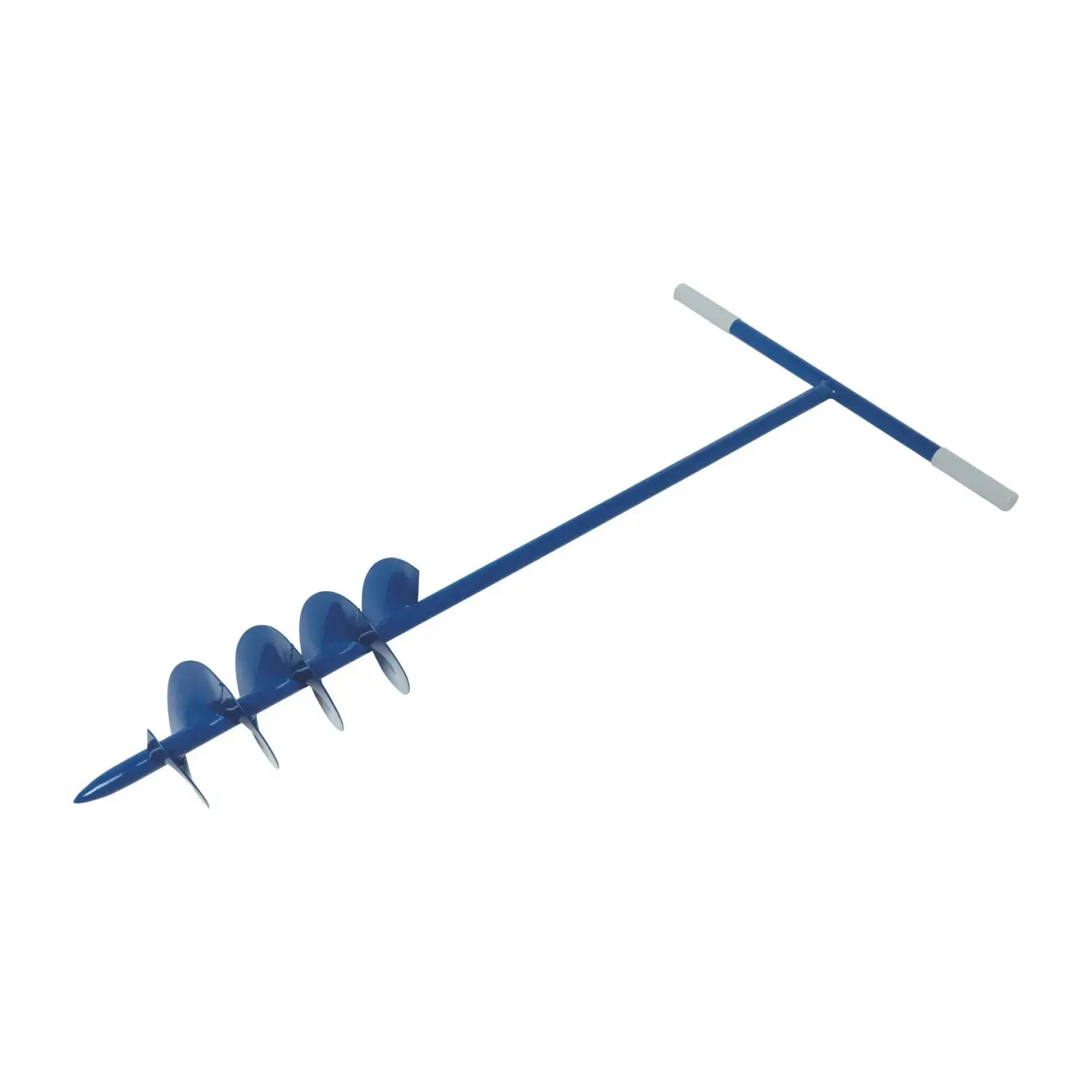LUX-TOOLS Ruční zemní vrták 115 cm
