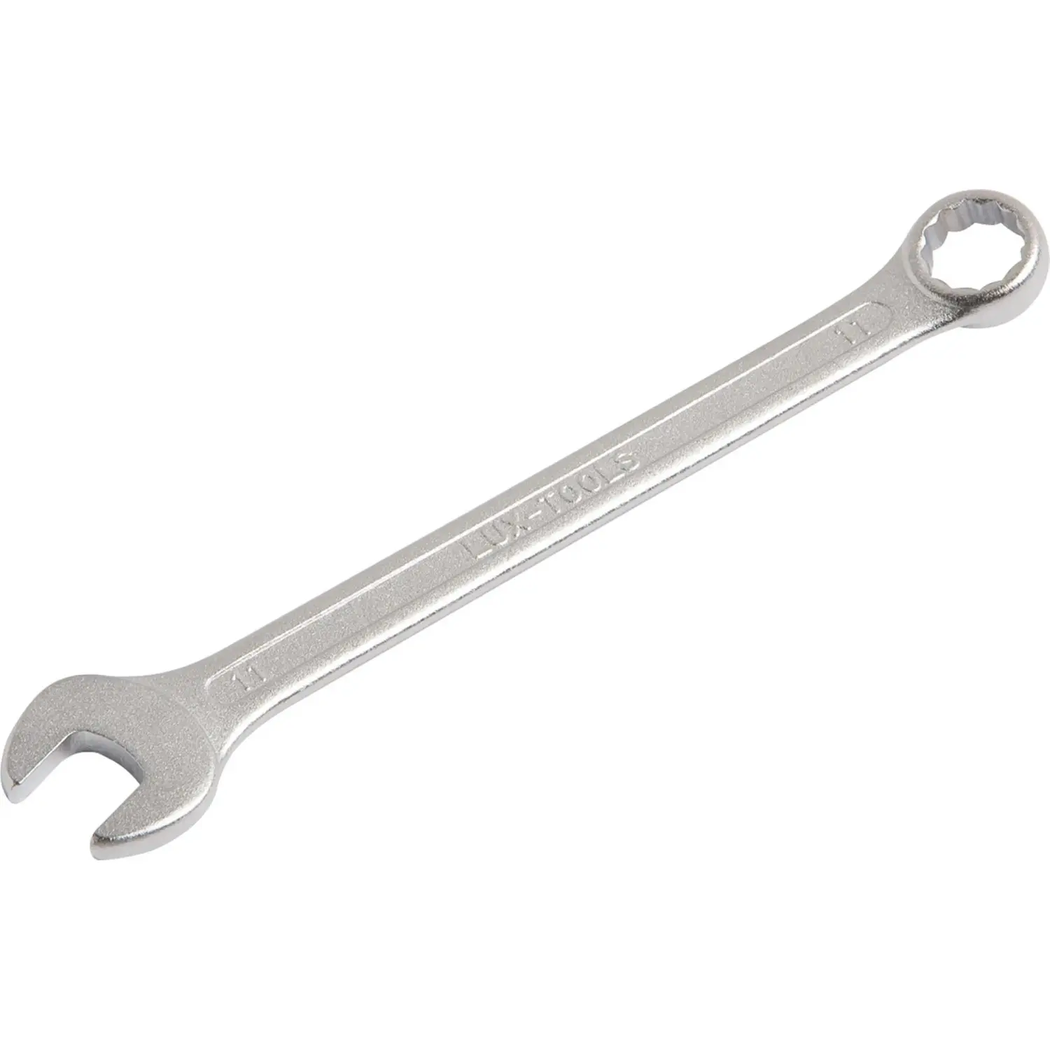 LUX-TOOLS Očkoplochý klíč Classic 11 mm