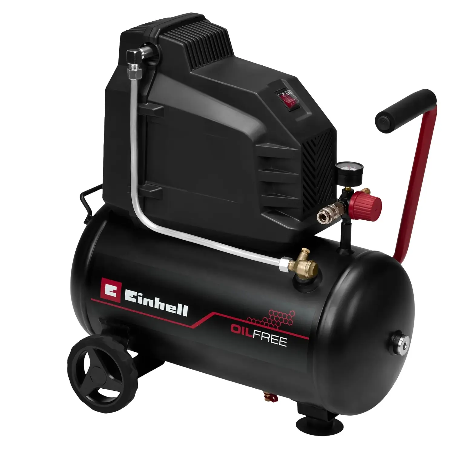 Einhell Kompresor TC-AC 190/24/8 I OF