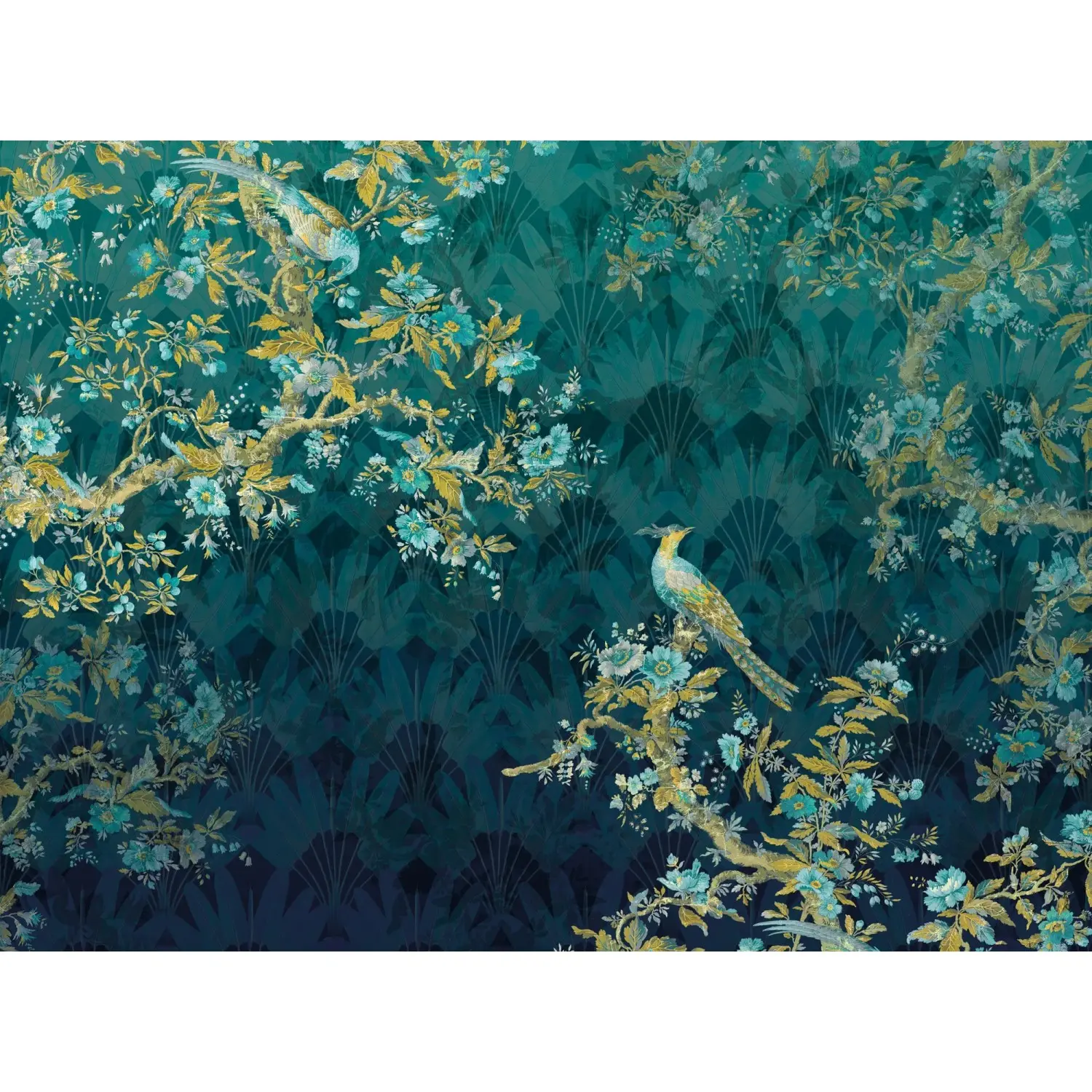 Komar Vliesová fototapeta Paradis 350 x 260 cm